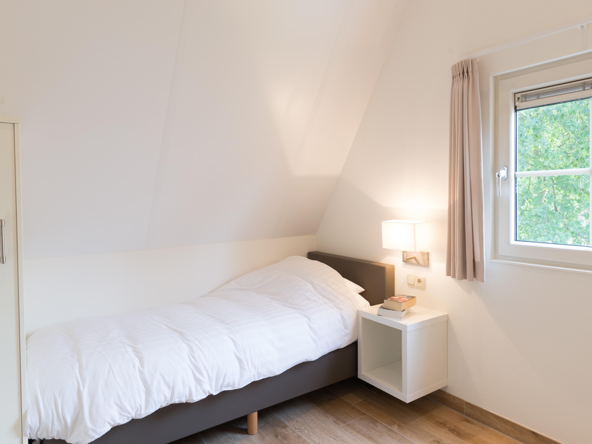 Vakantiehuis Hof van Salland 8