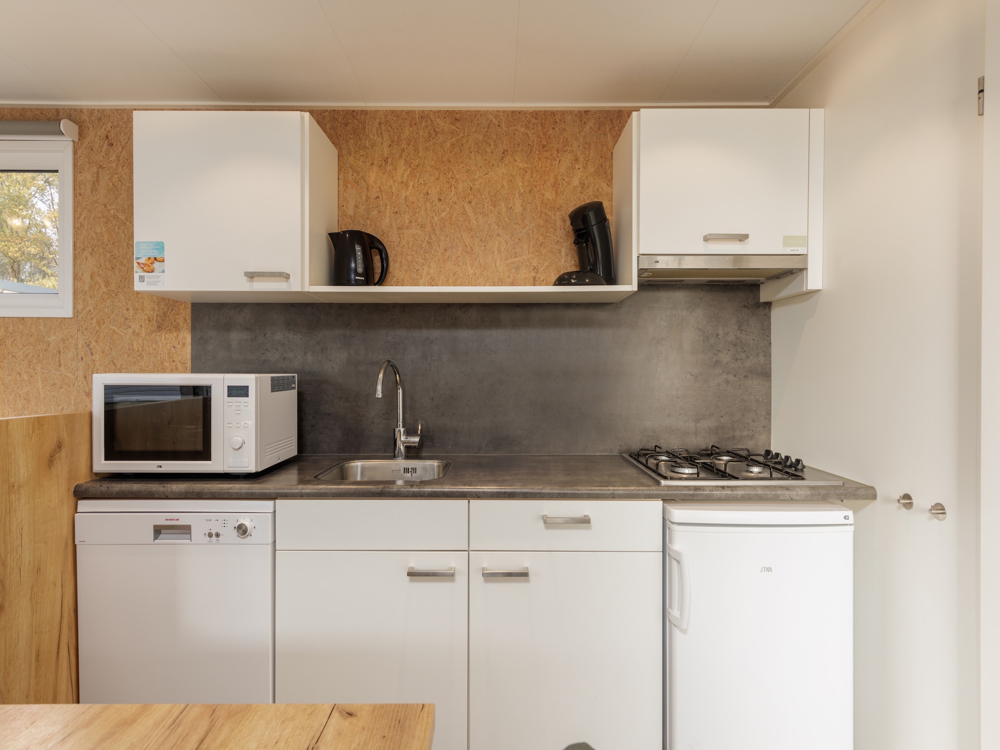 Ferienhaus Vakantiepark Hunzedal 9