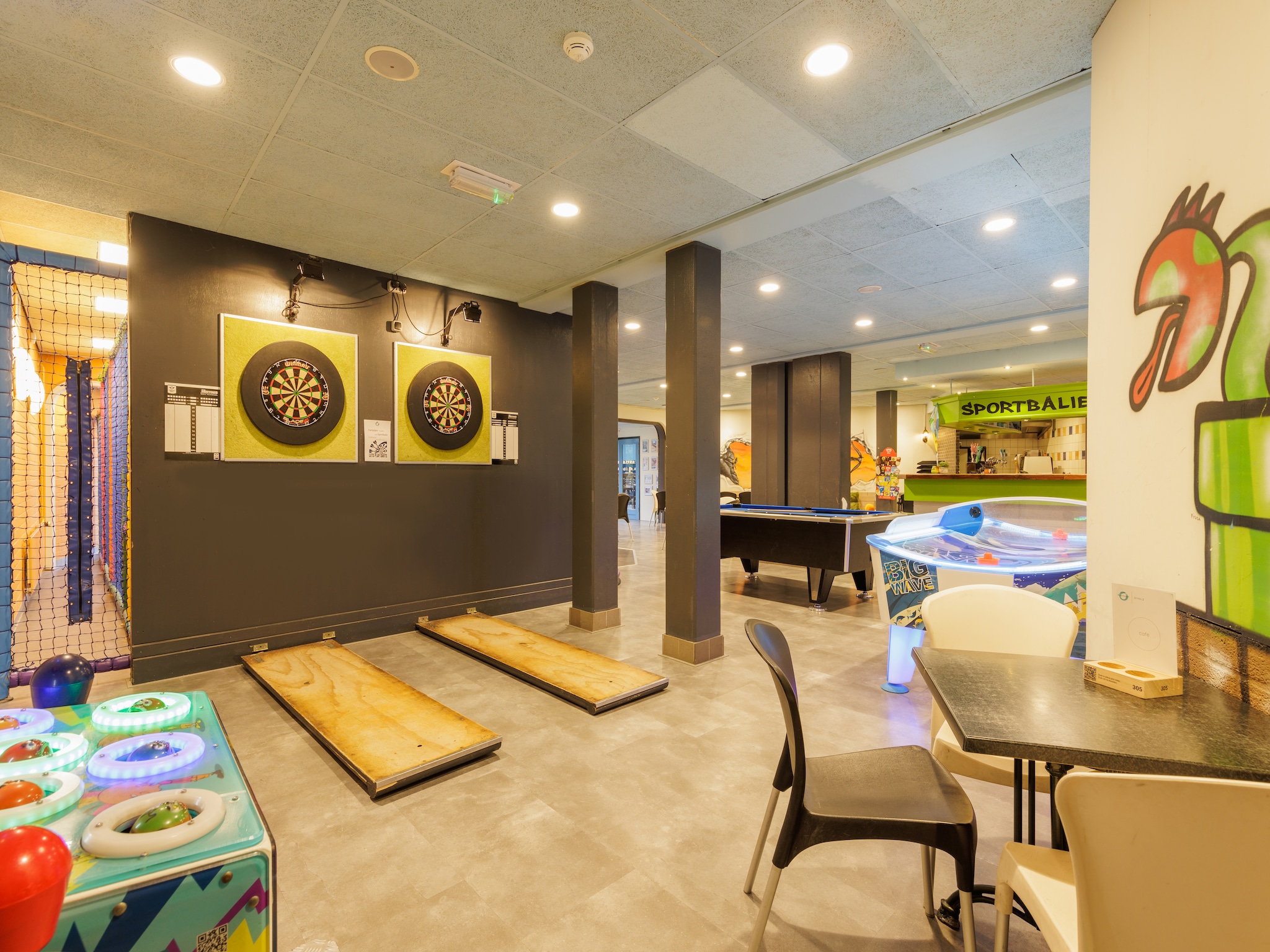 Ferienhaus Vakantiepark Hunzedal 9
