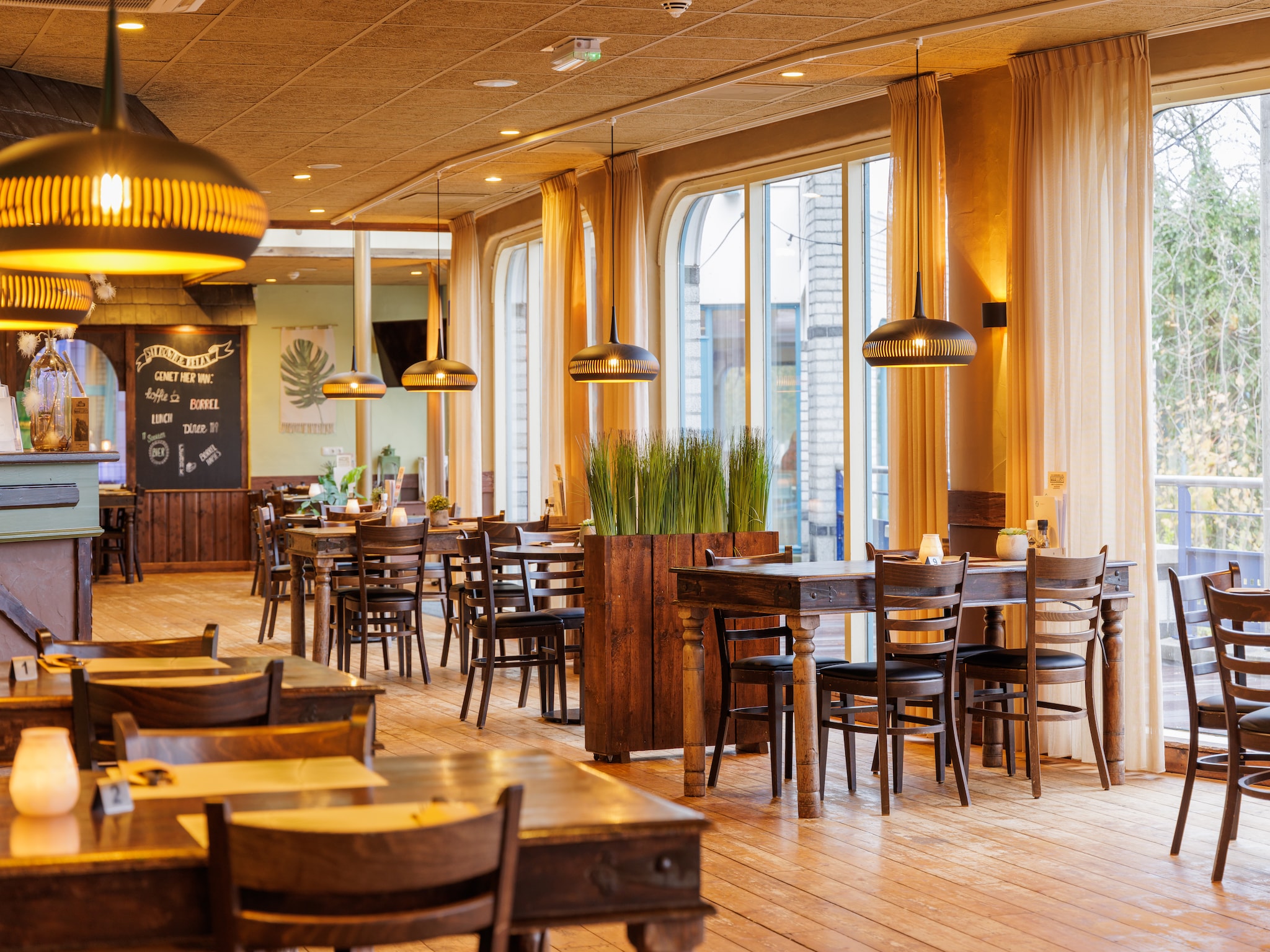 Ferienhaus Vakantiepark Hunzedal 9