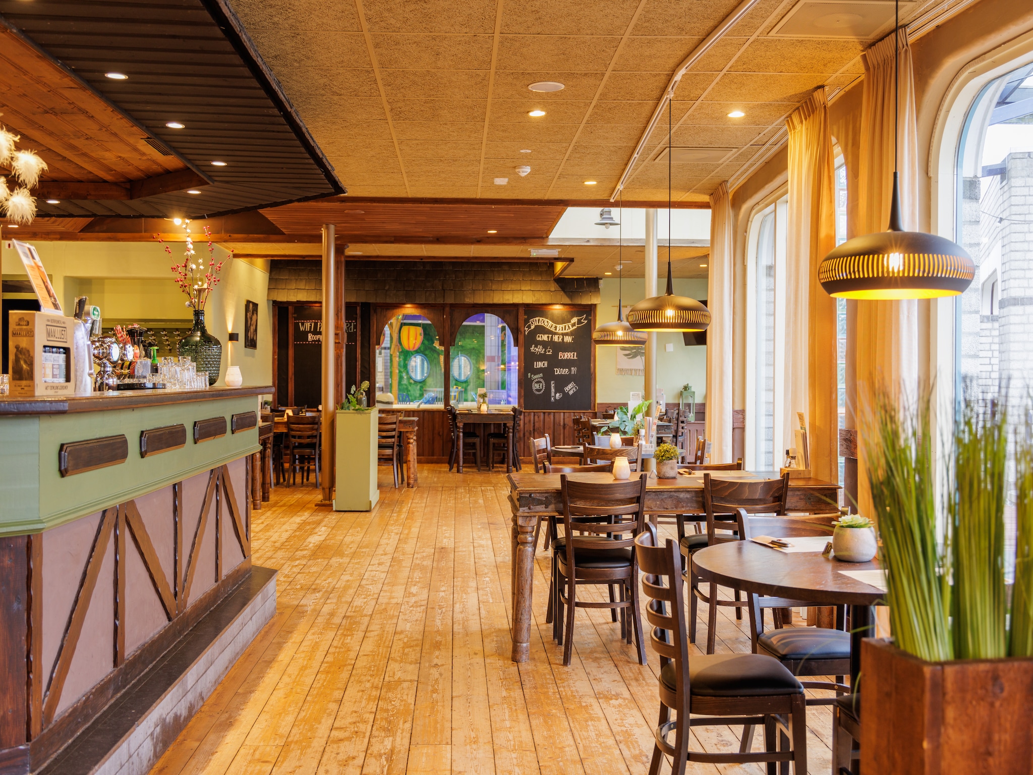 Ferienhaus Vakantiepark Hunzedal 9