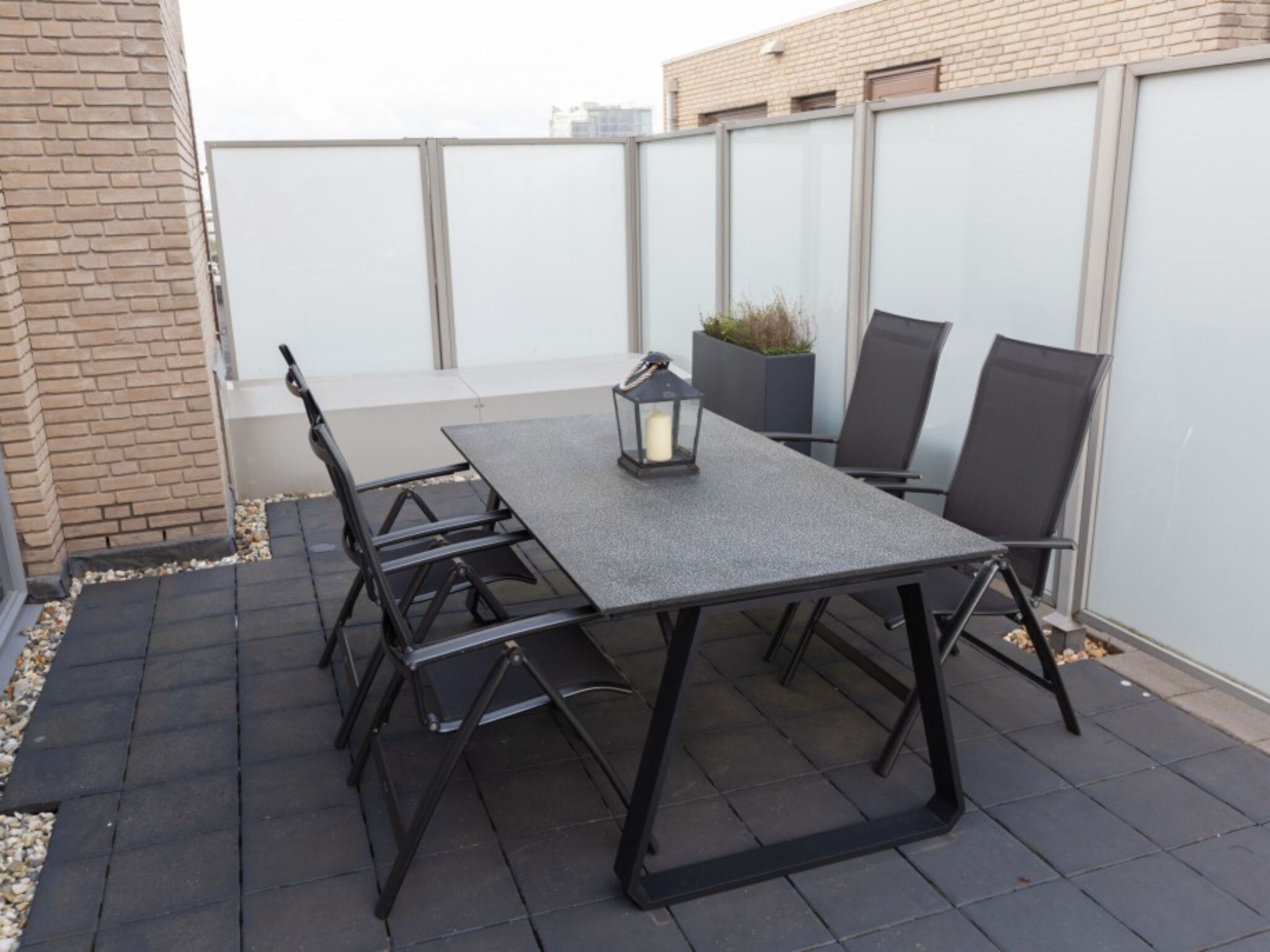 Lomahuoneisto Scheveningen 70A