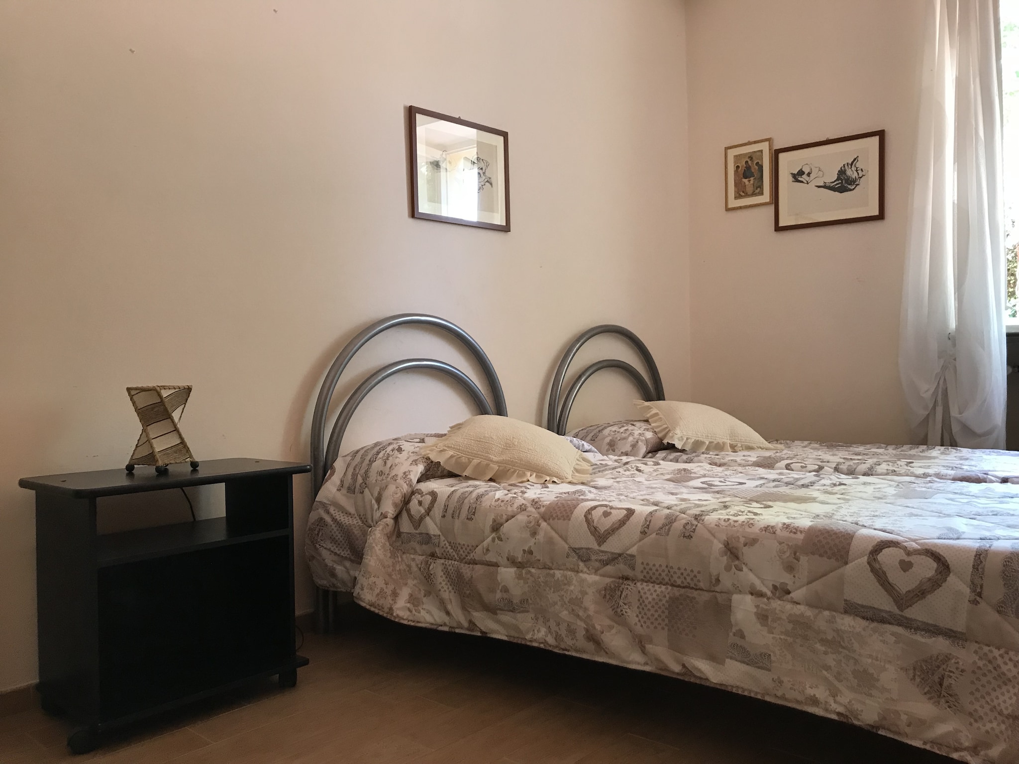 公寓 Casa Carducci