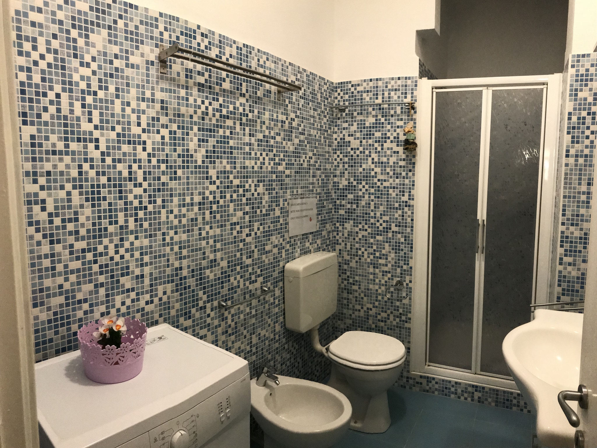 公寓 Casa Carducci