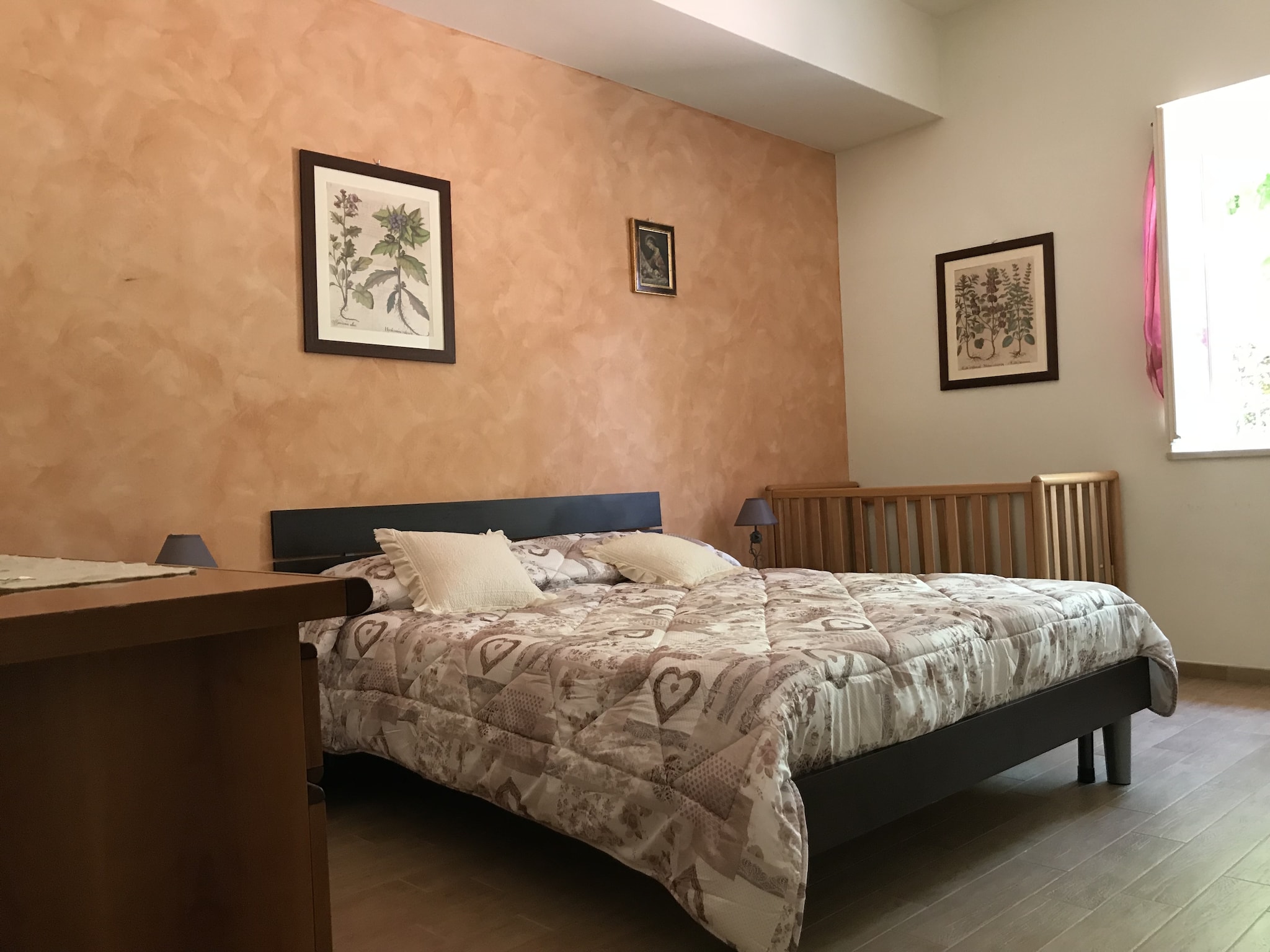 公寓 Casa Carducci