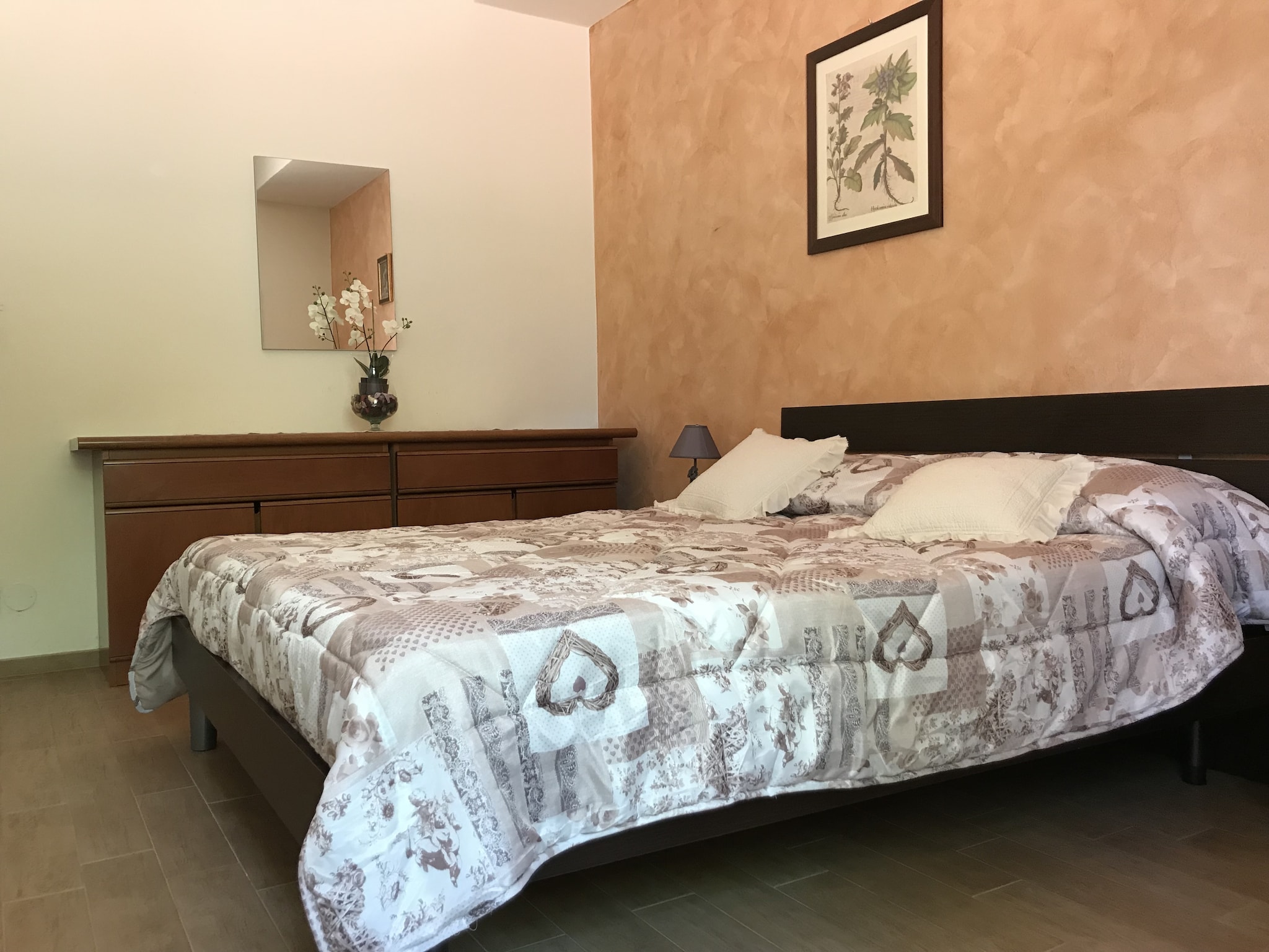 公寓 Casa Carducci