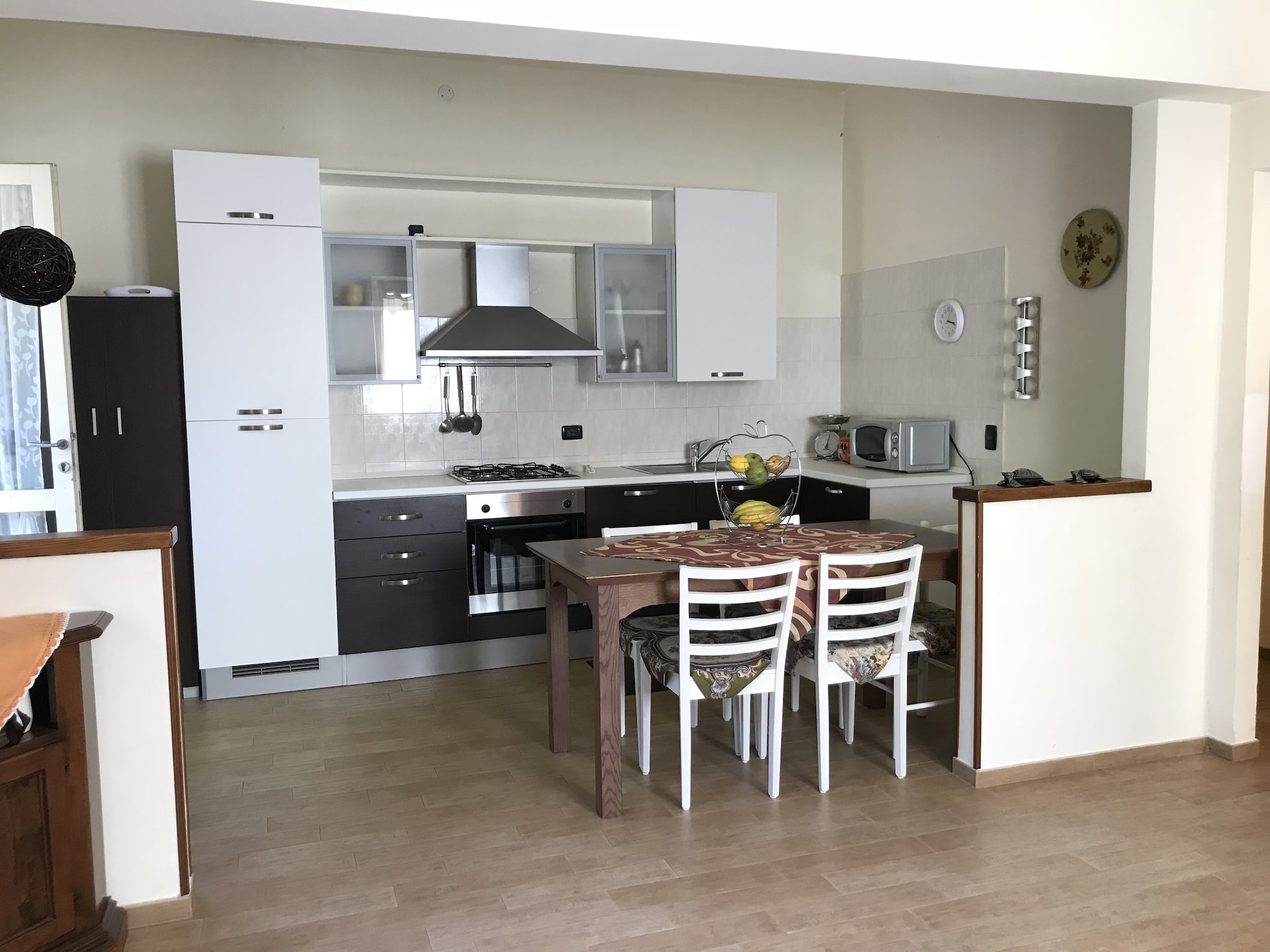 公寓 Casa Carducci