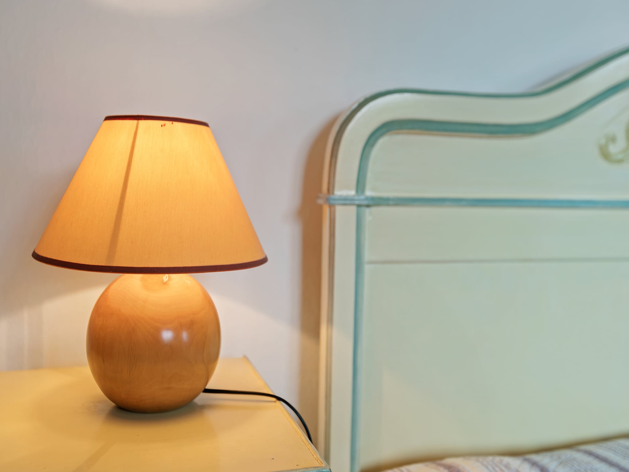Ferienwohnung Le trois chambres