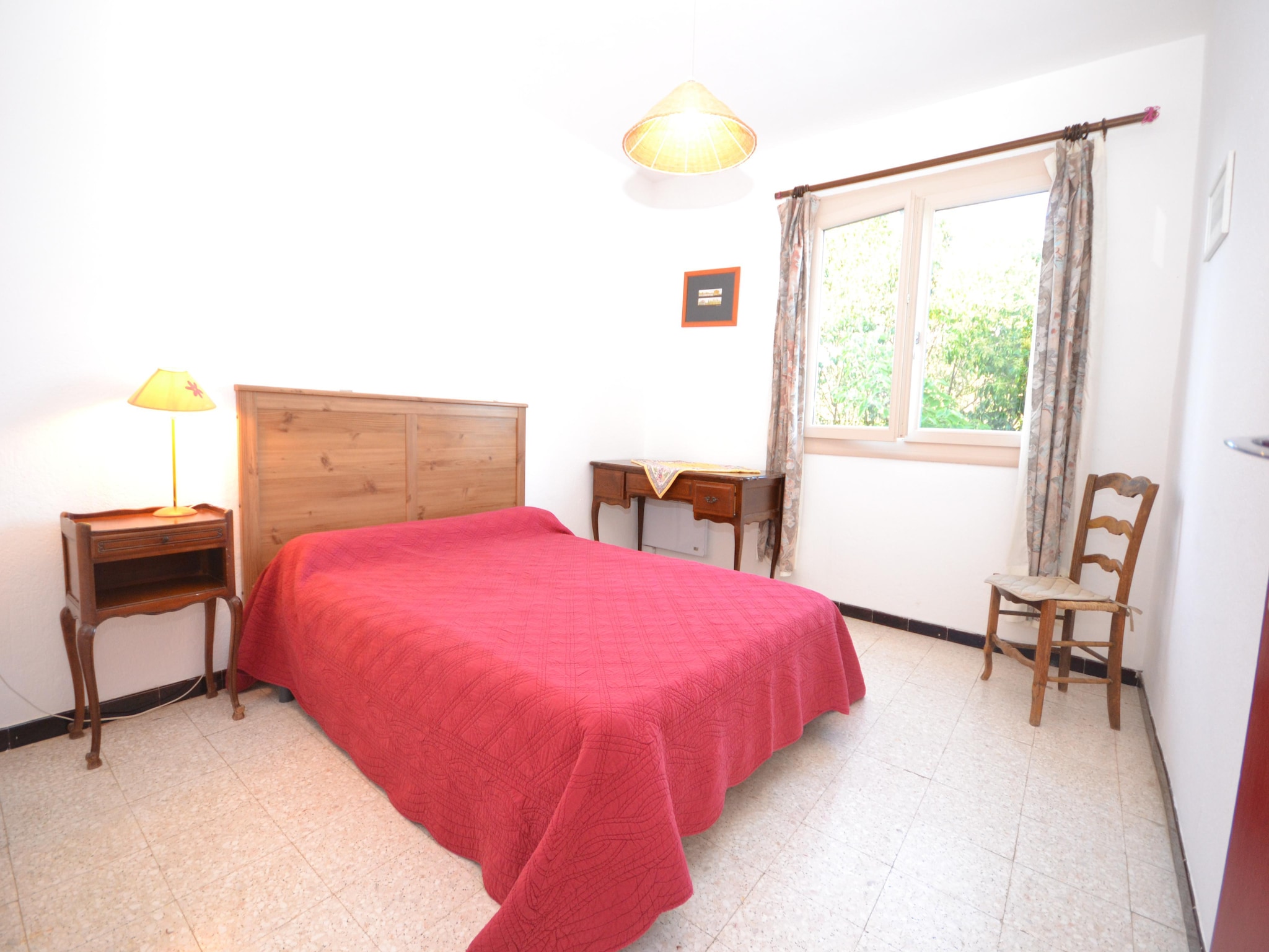 Ferienwohnung Le trois chambres