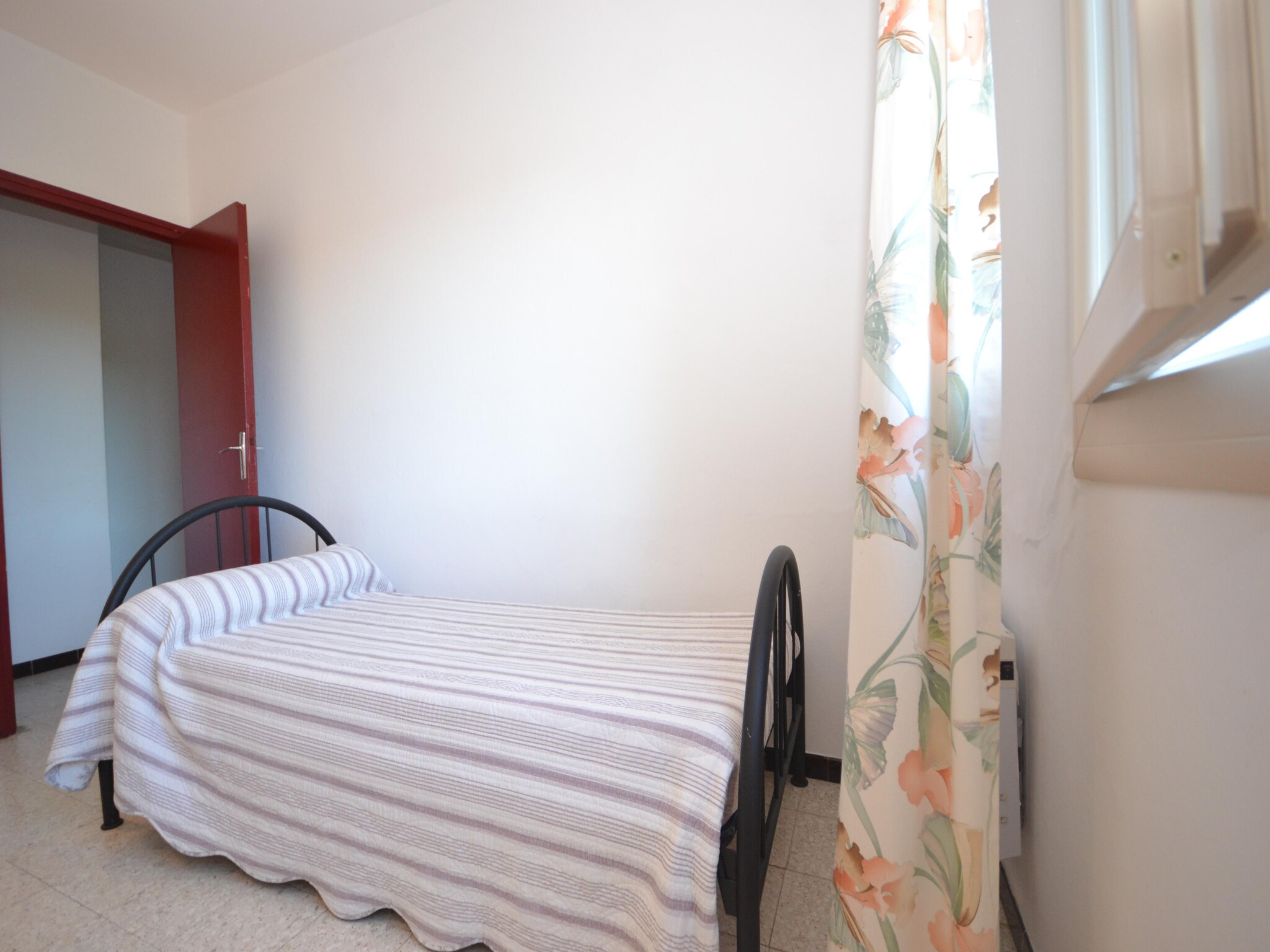 Ferienwohnung Le trois chambres