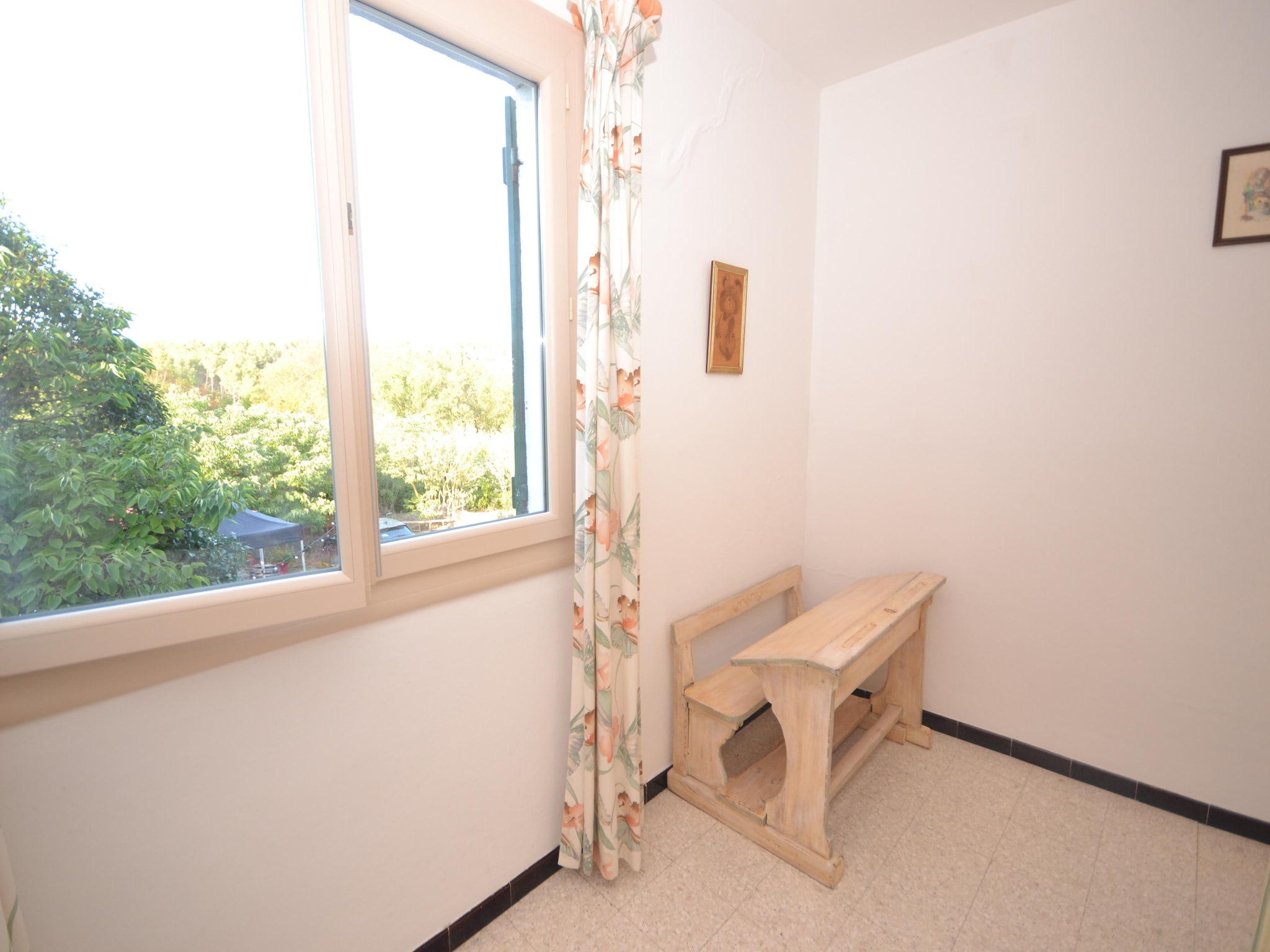 Ferienwohnung Le trois chambres