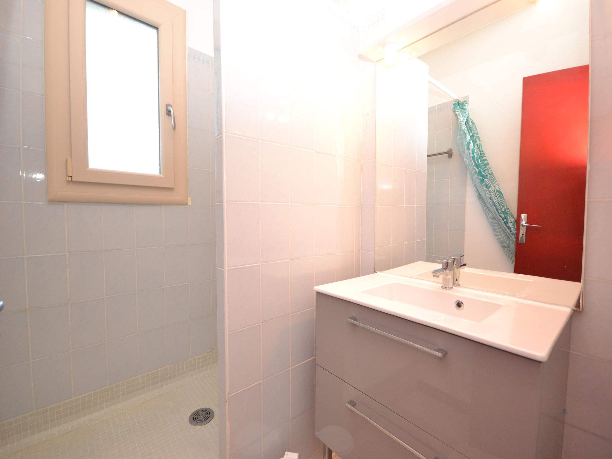 Ferienwohnung Le trois chambres