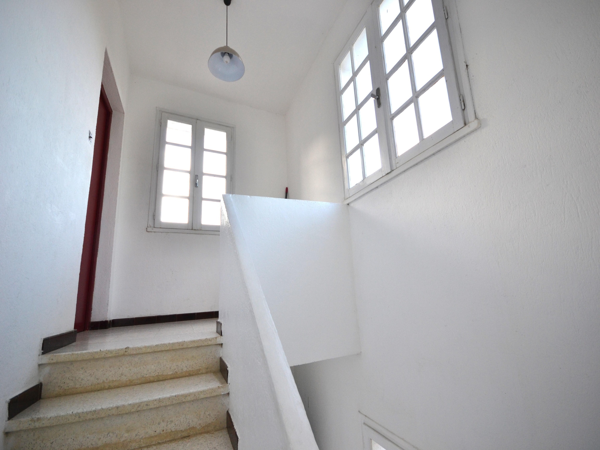 Ferienwohnung Le trois chambres
