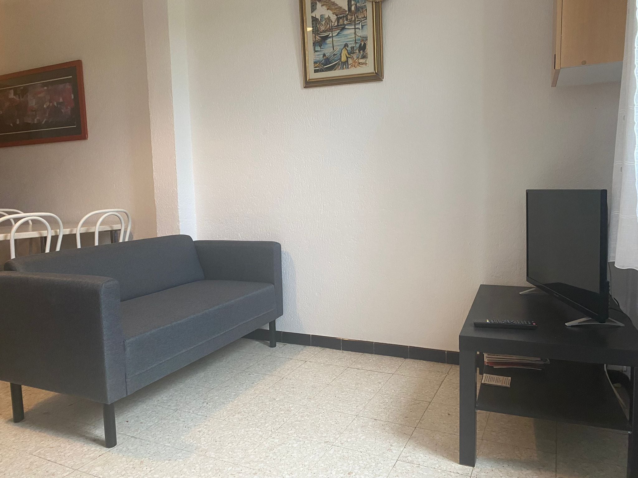 Ferienwohnung Le trois chambres
