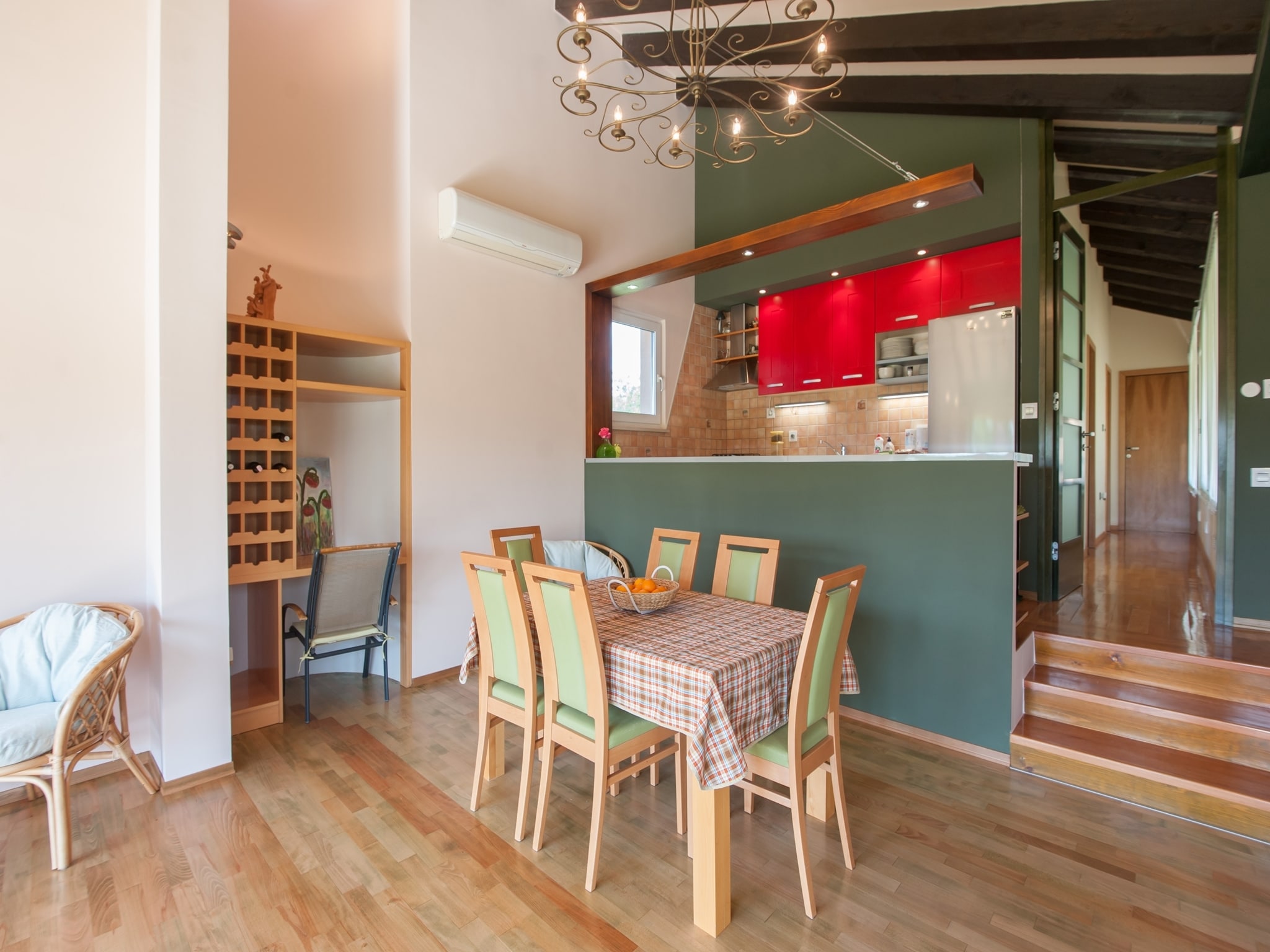   Holiday home Zaton