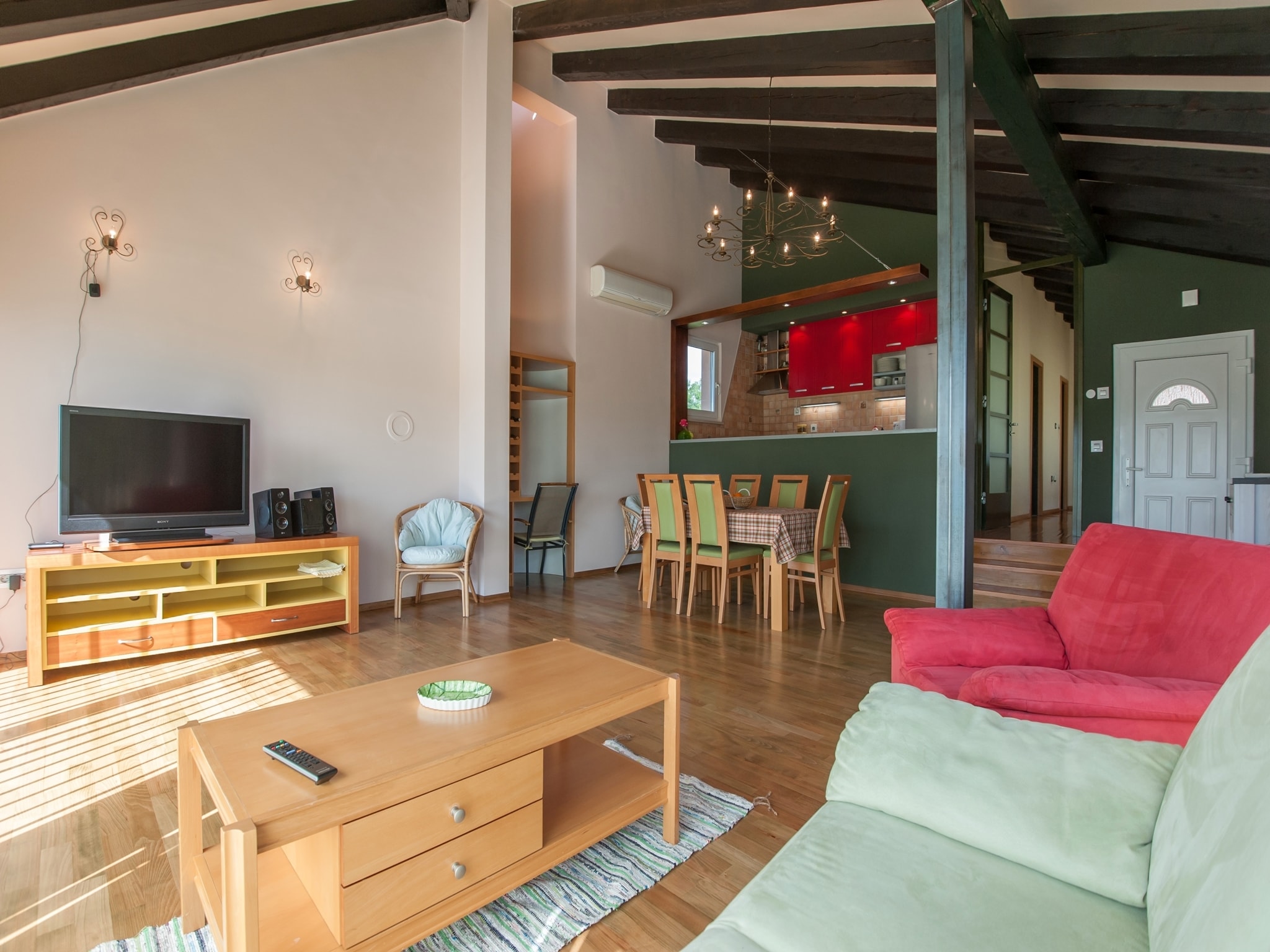   Holiday home Zaton