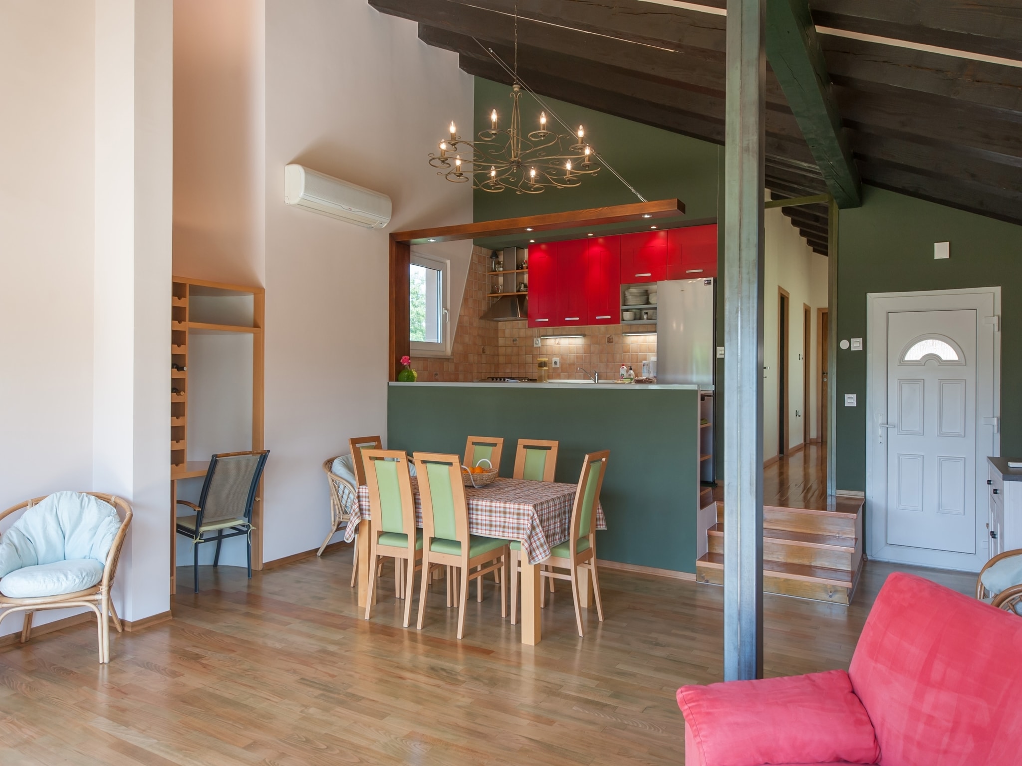   Holiday home Zaton