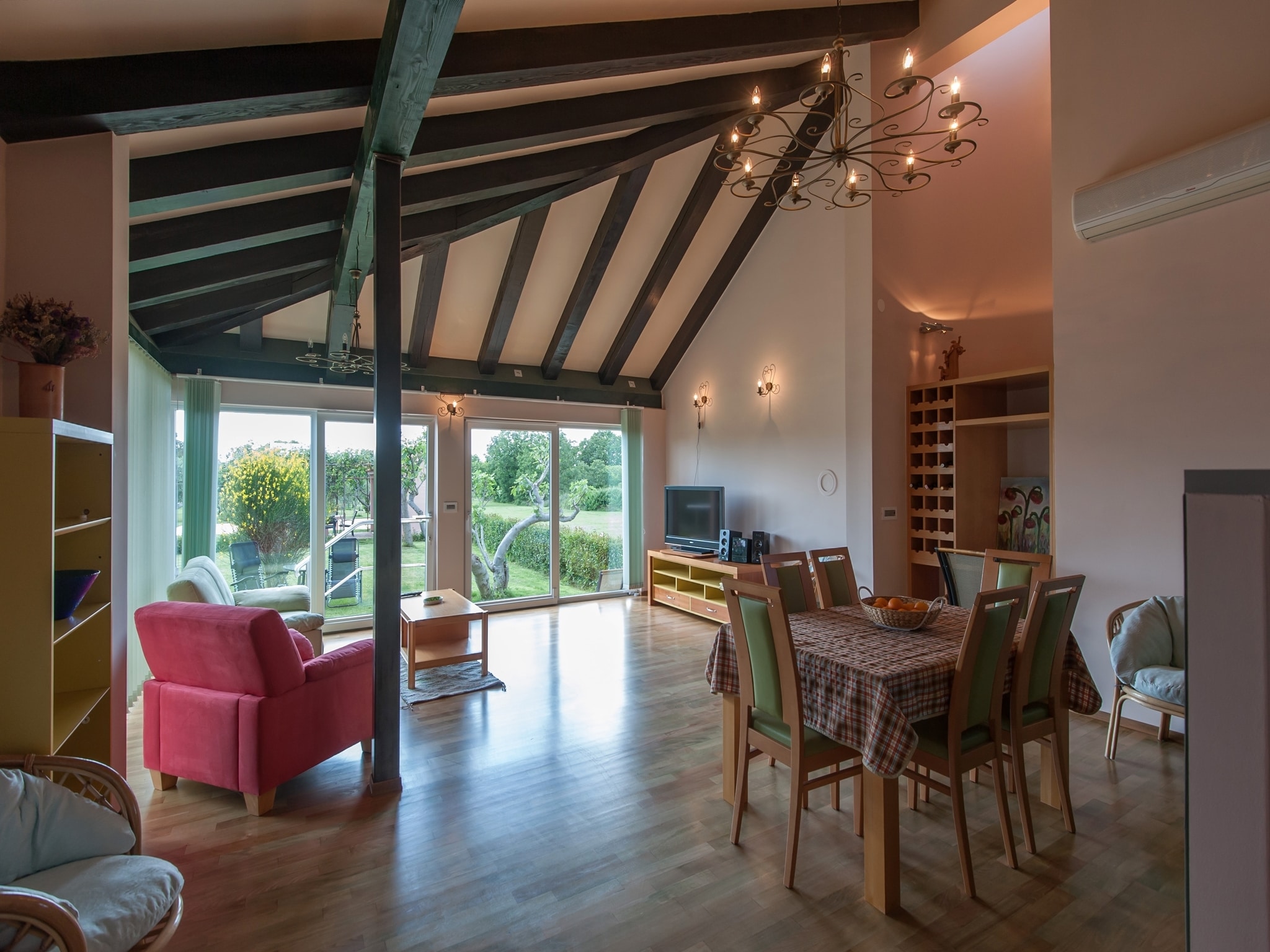   Holiday home Zaton