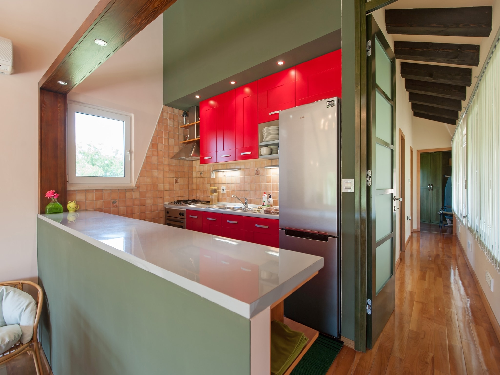   Holiday home Zaton