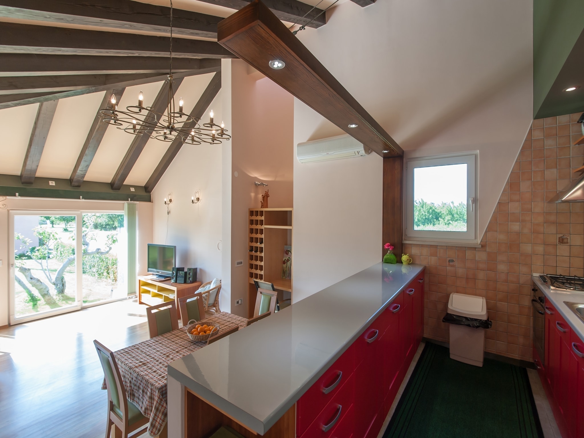   Holiday home Zaton