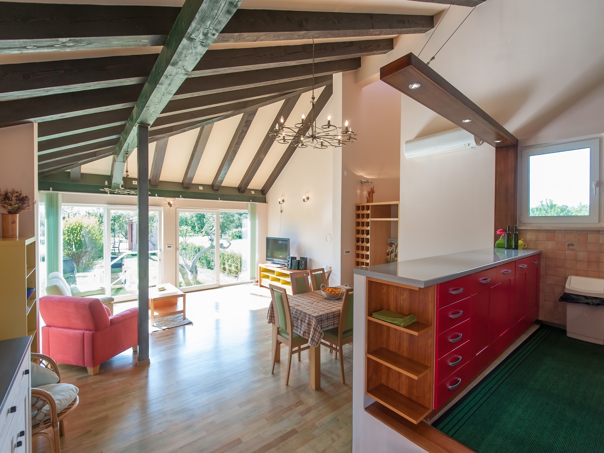   Holiday home Zaton