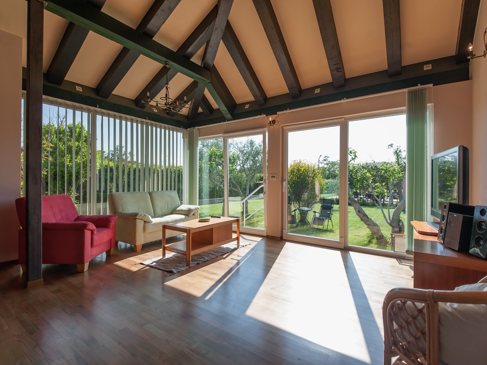   Holiday home Zaton