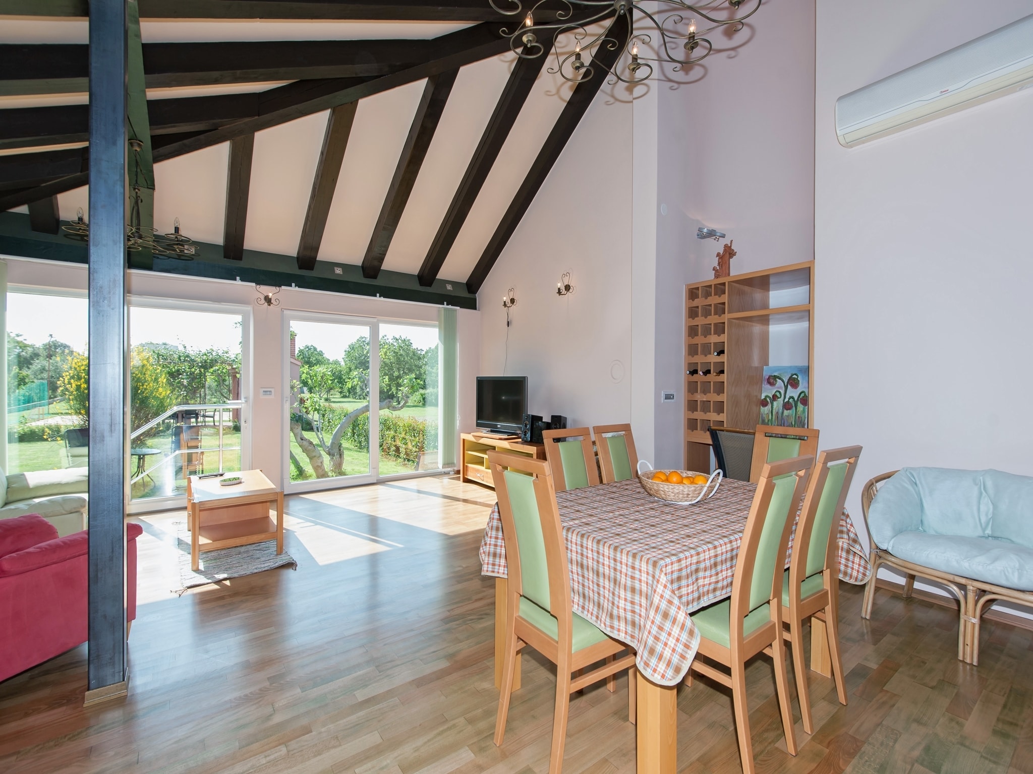   Holiday home Zaton