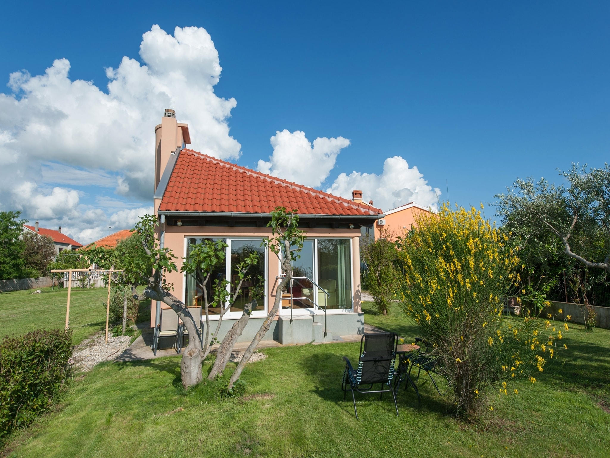   Holiday home Zaton