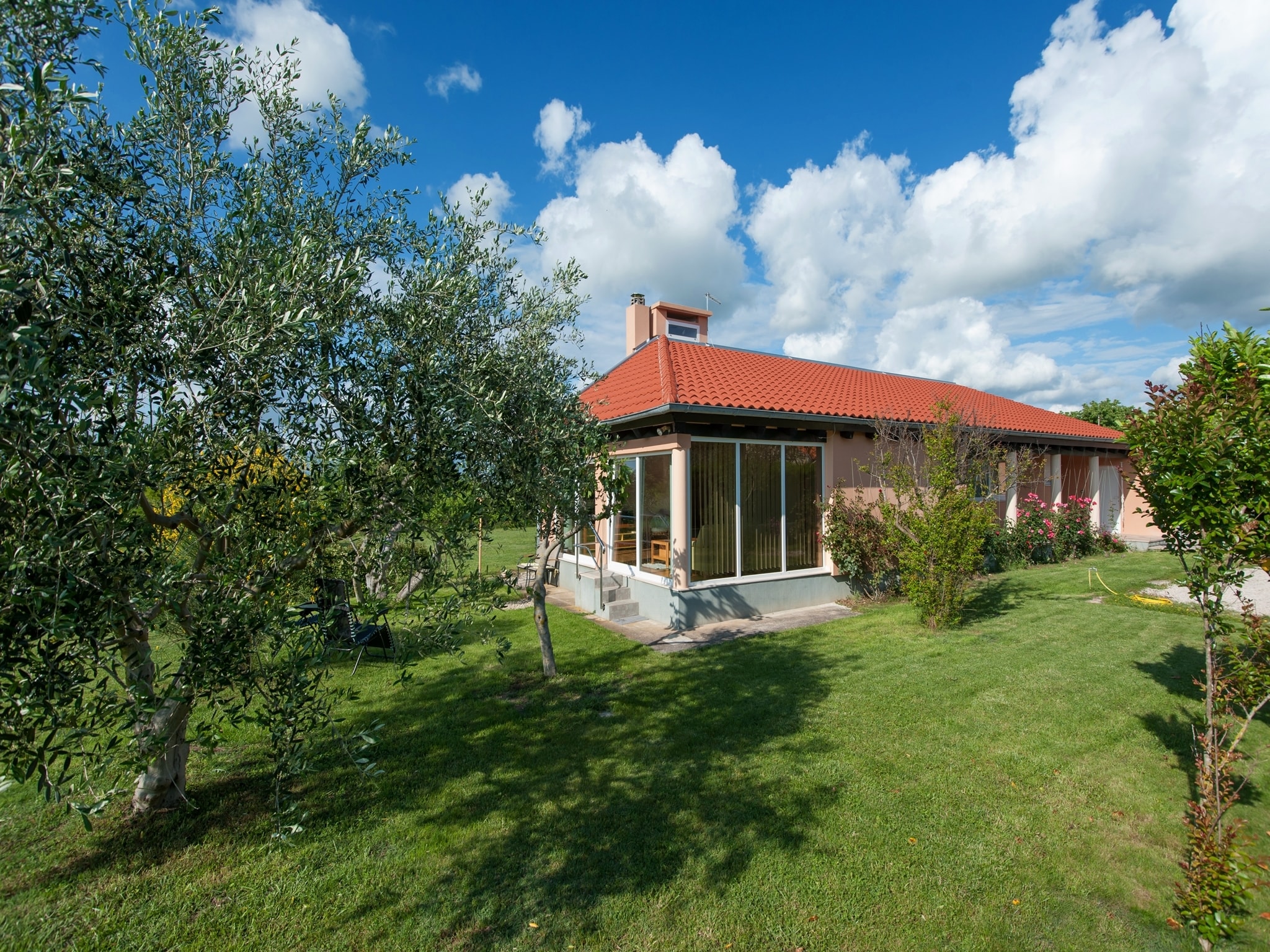   Holiday home Zaton