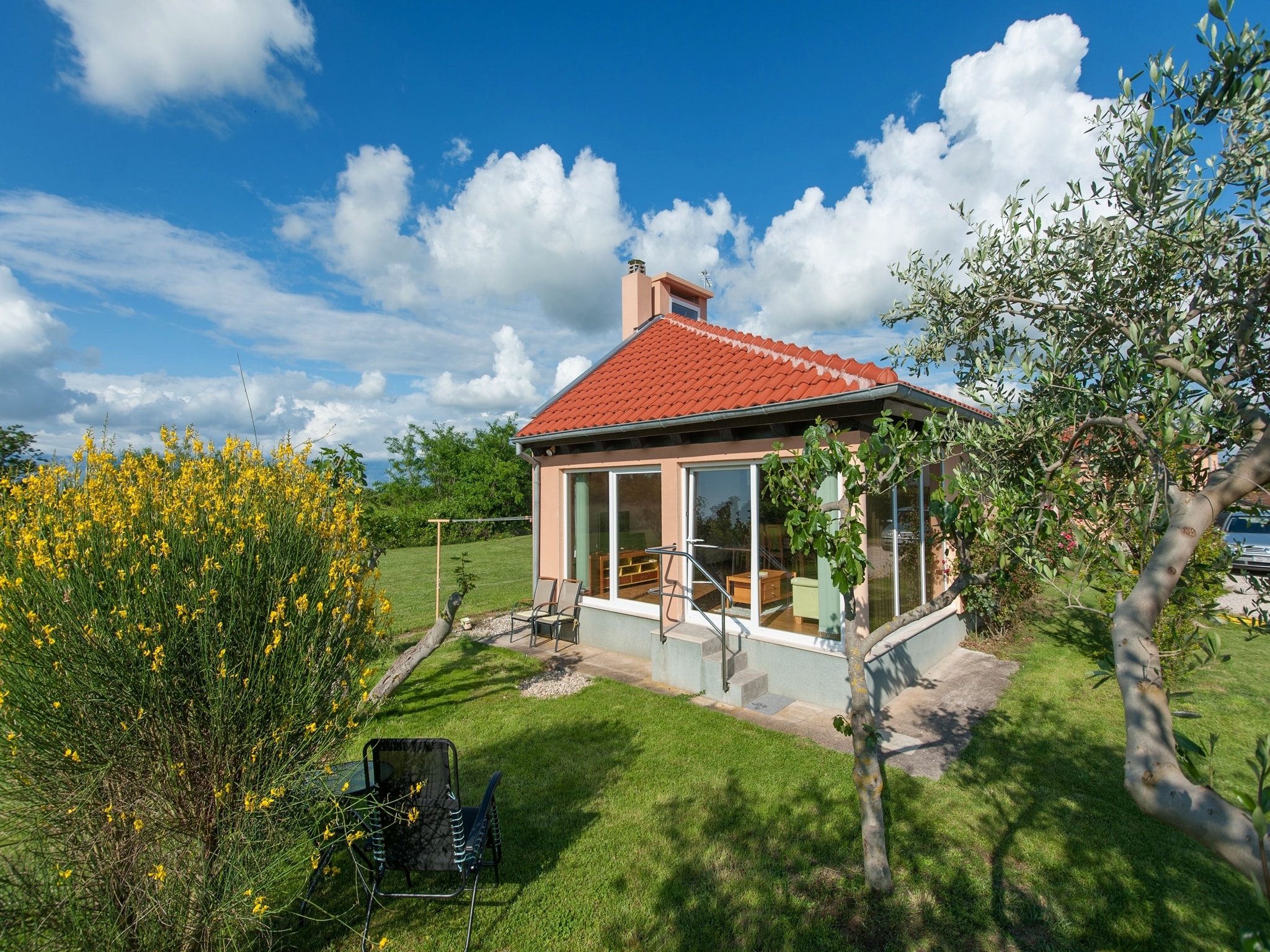   Holiday home Zaton