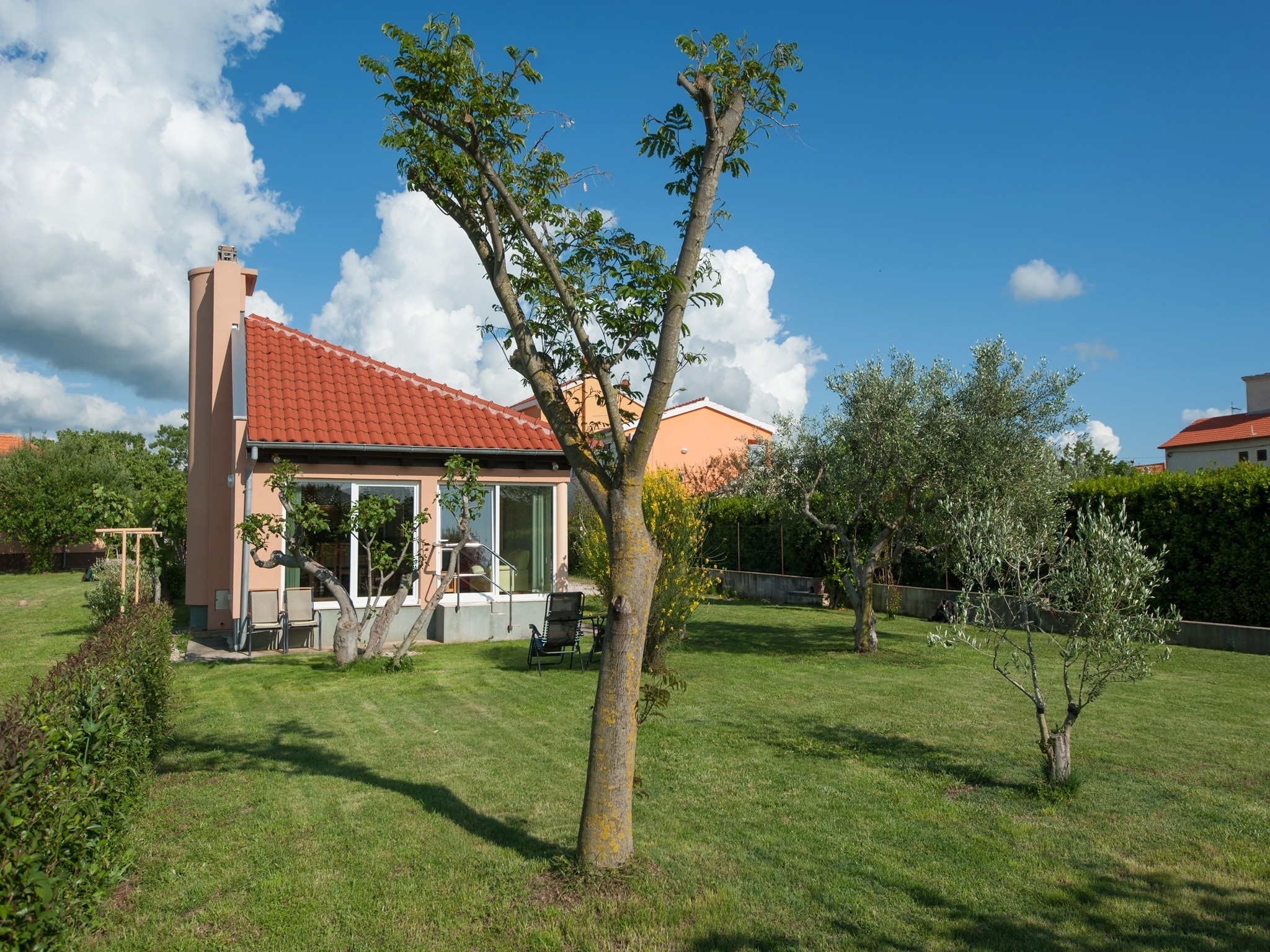   Holiday home Zaton