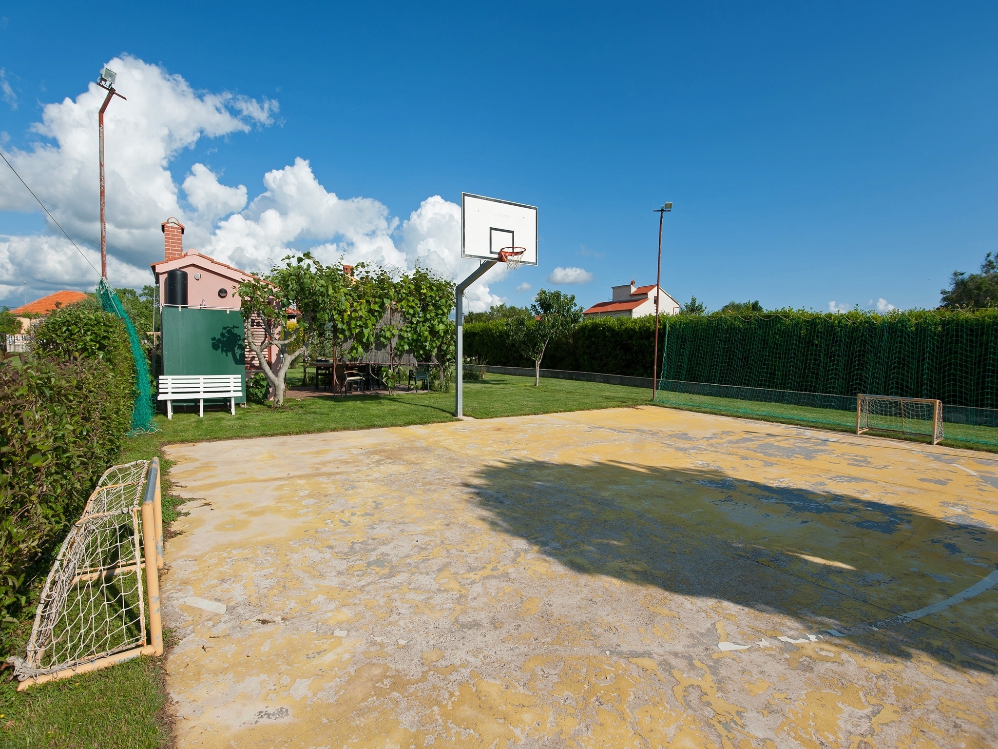   Holiday home Zaton