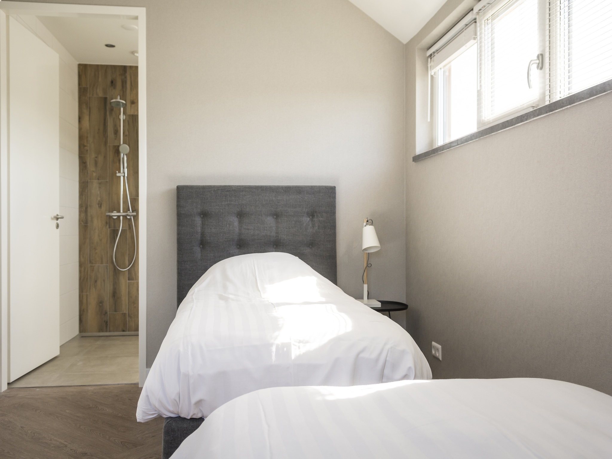 Ferienhaus Villa Bouwlust F Wellness