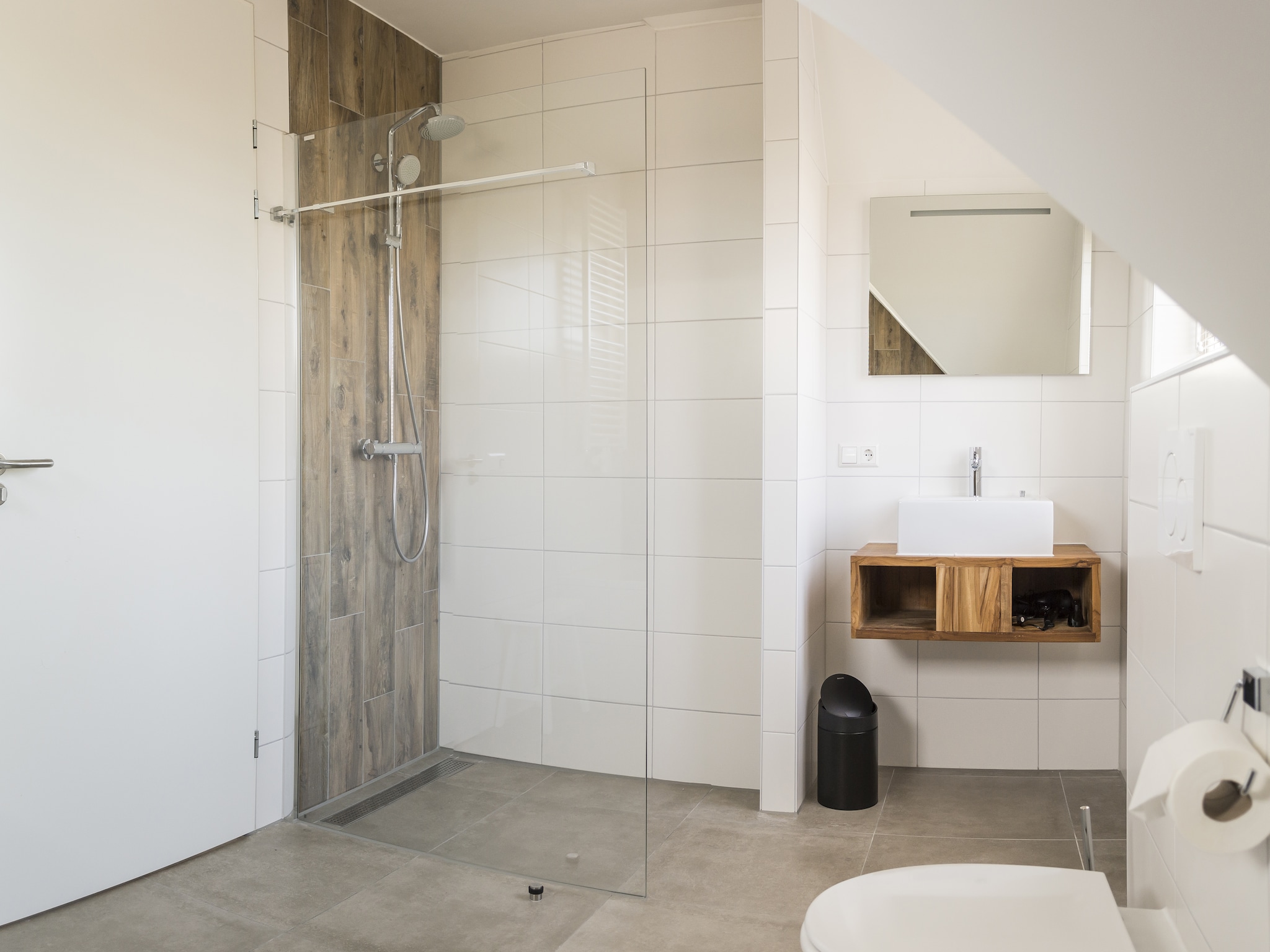 Ferienhaus Villa Bouwlust F Wellness