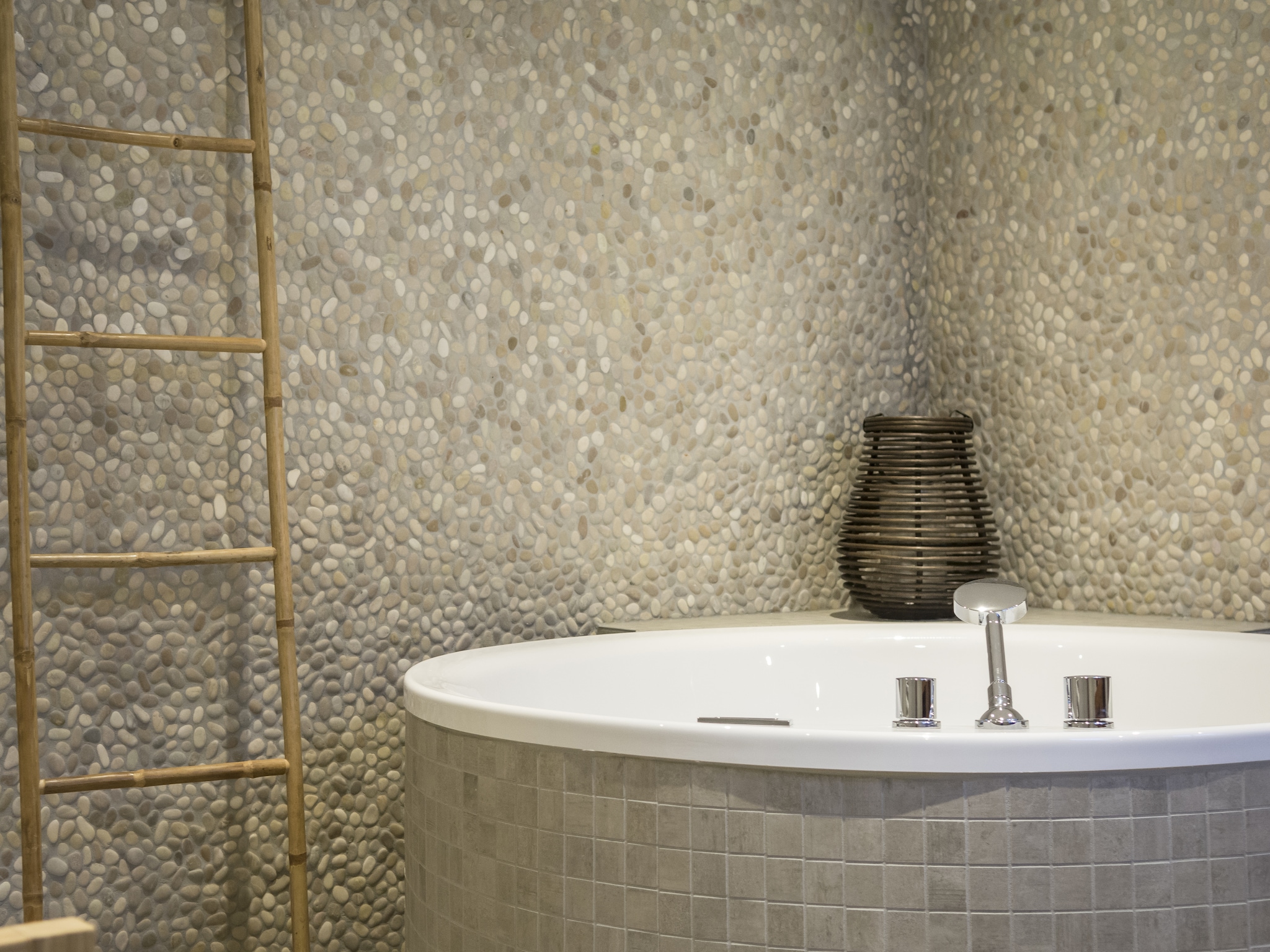 Ferienhaus Villa Bouwlust F Wellness