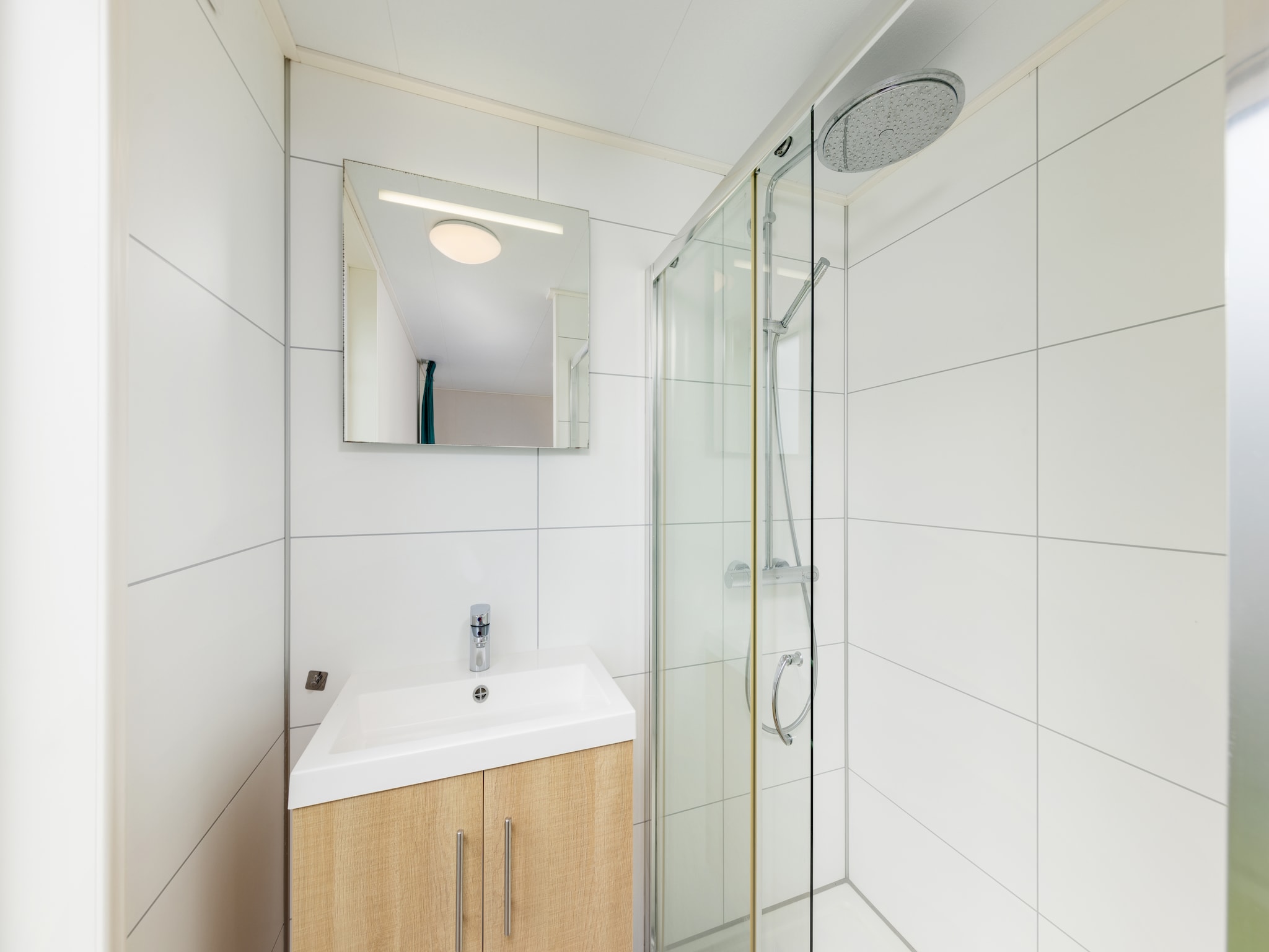 Holiday home Vakantiepark Callassande 1