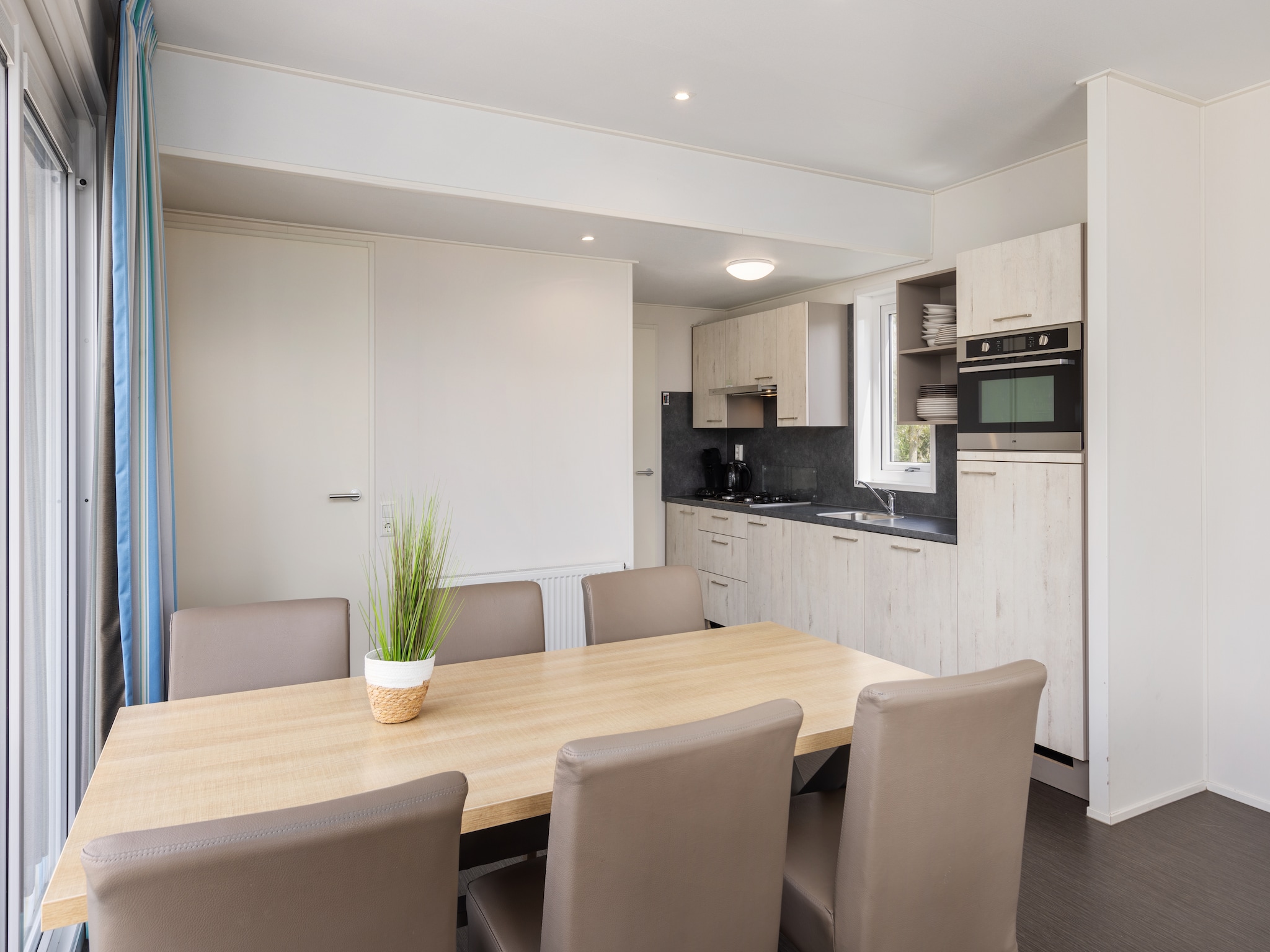   Vakantiepark Callassande 3
