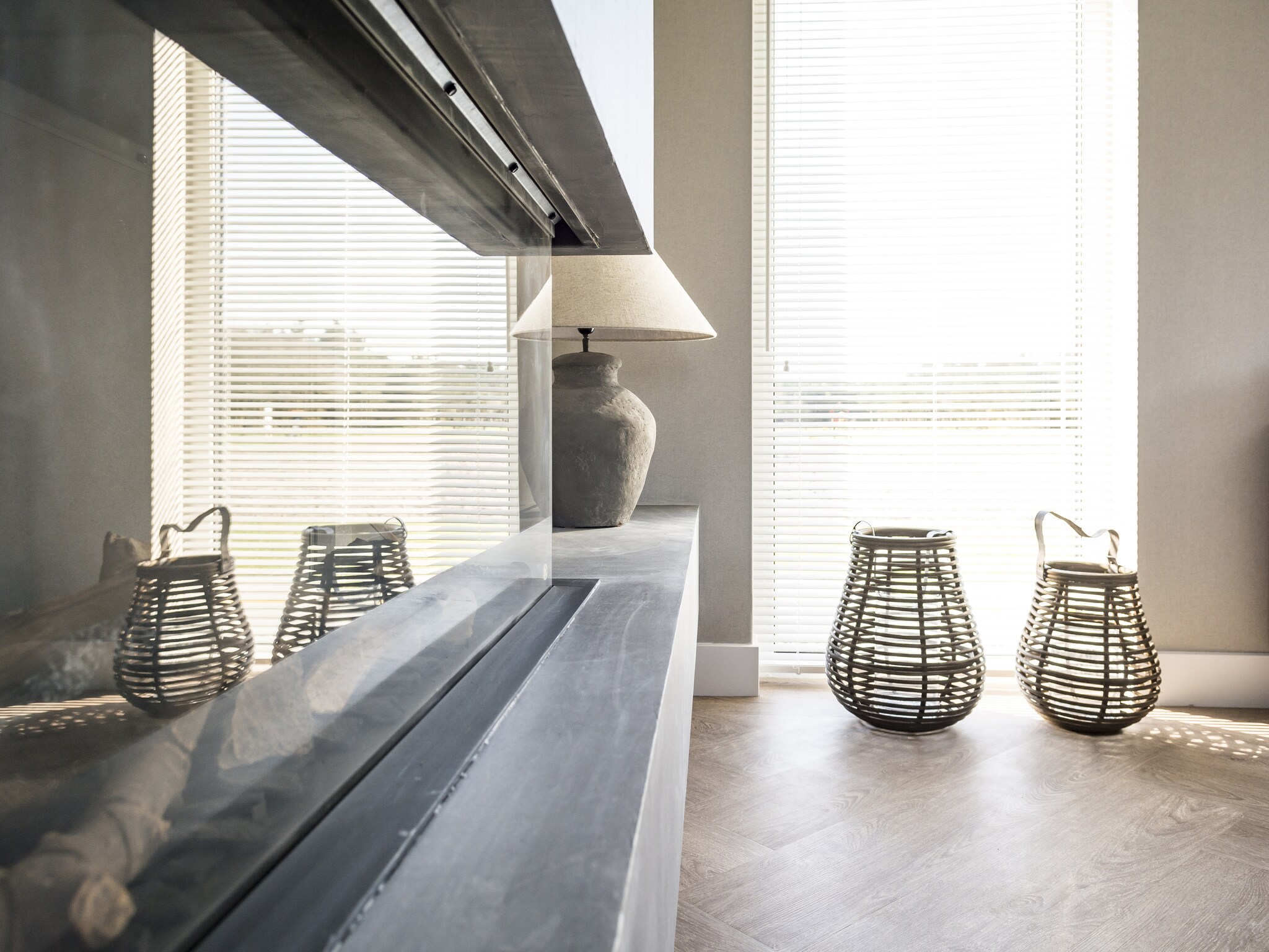 Ferienhaus Villa Bouwlust Z