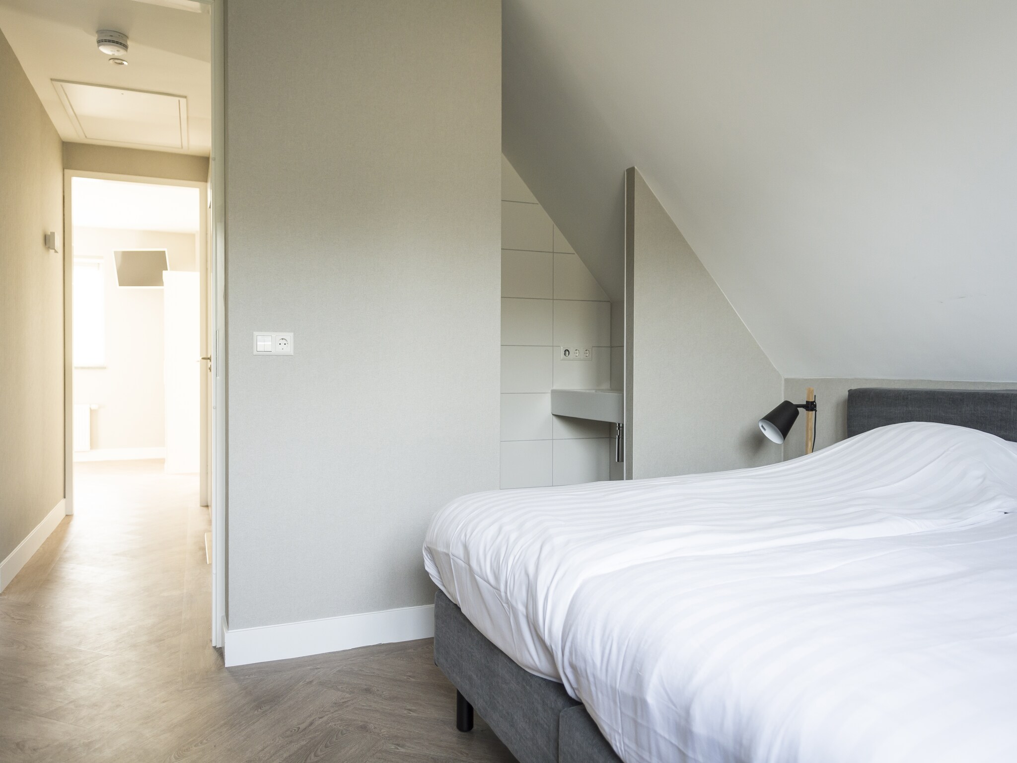 Ferienhaus Villa Bouwlust Z