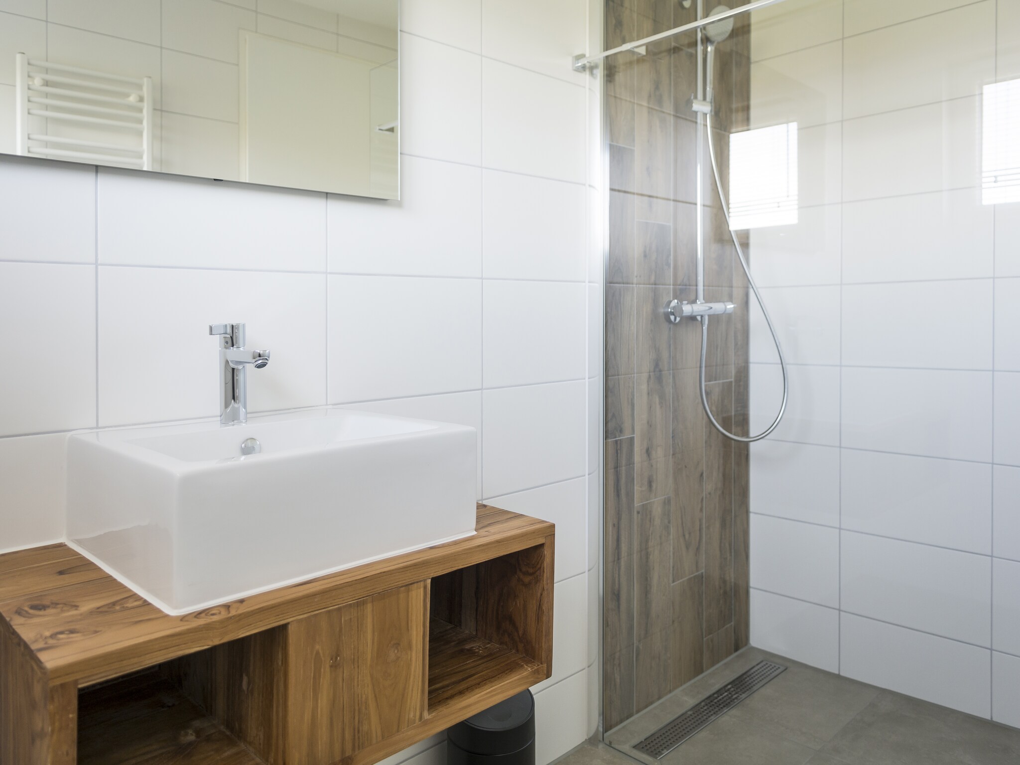 Ferienhaus Villa Bouwlust Z