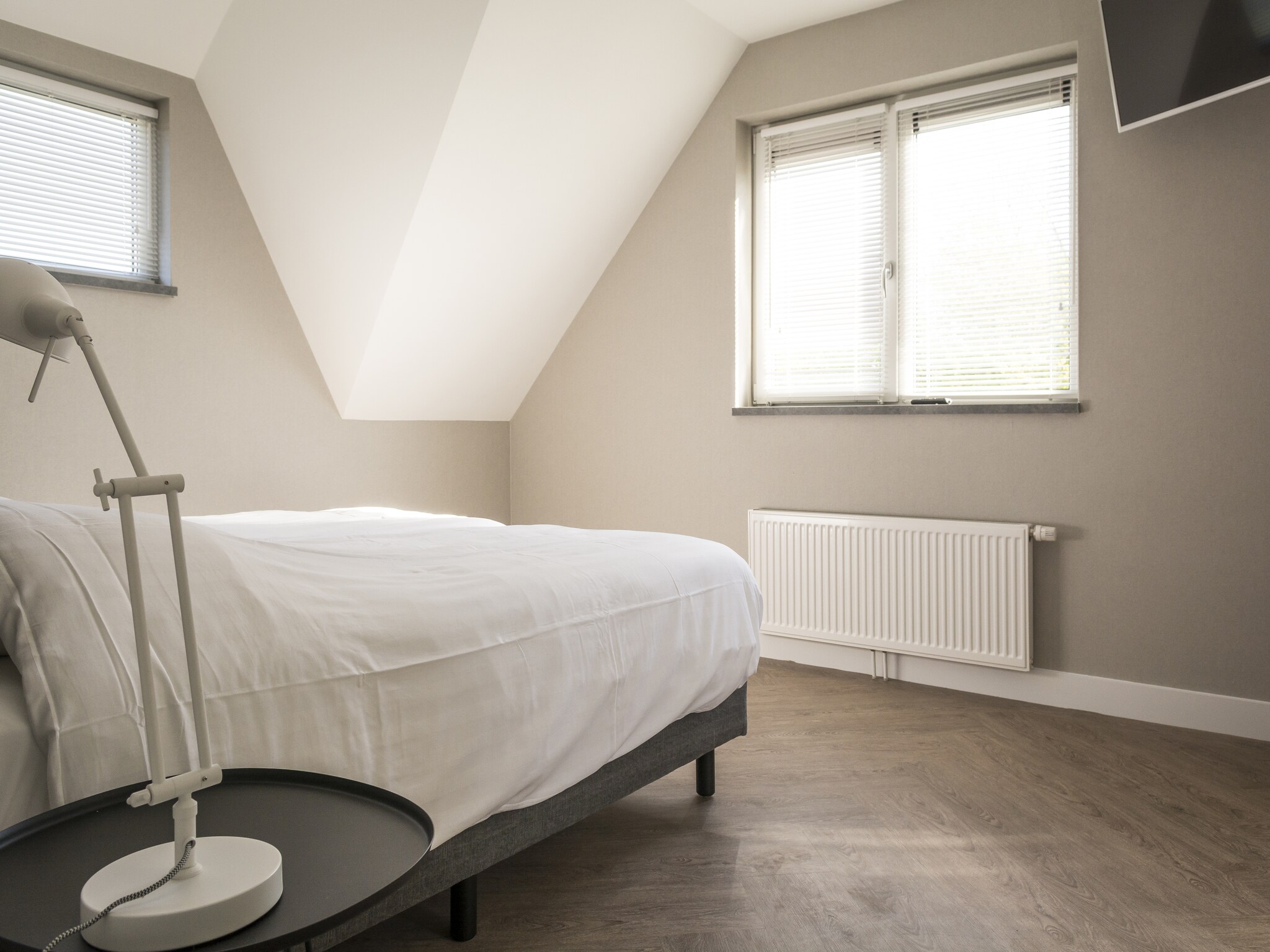 Ferienhaus Villa Bouwlust Z