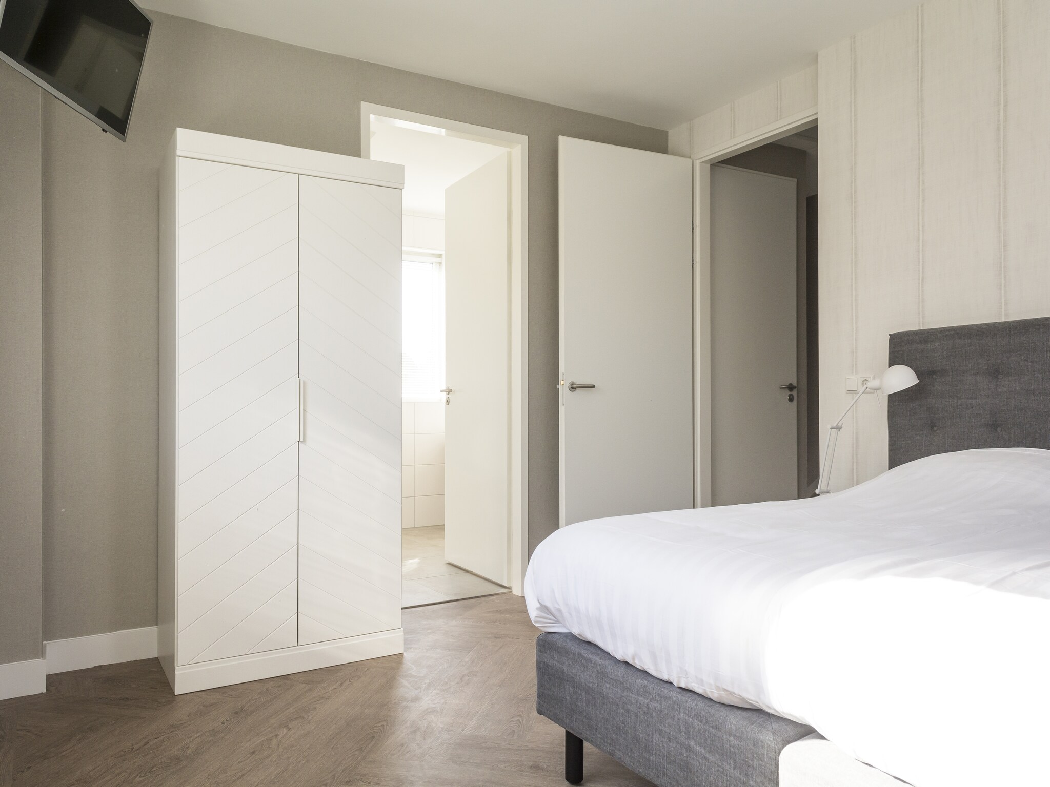 Ferienhaus Villa Bouwlust Z