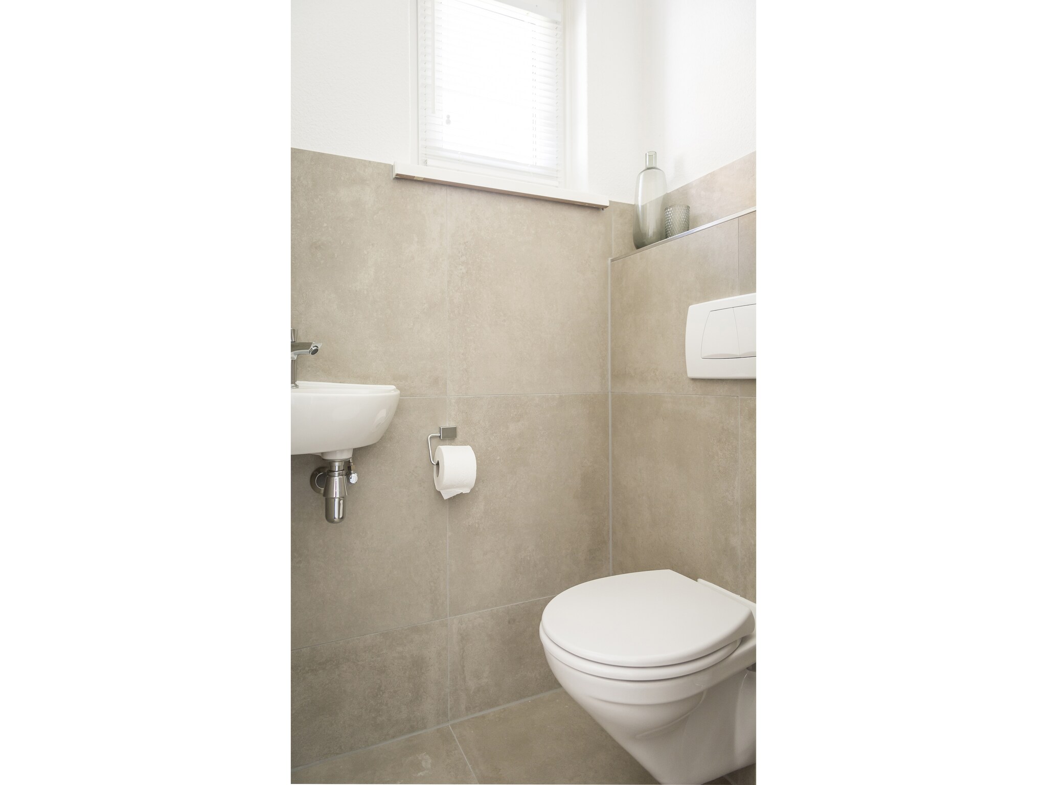 Vakantiehuis Bouwlust E9