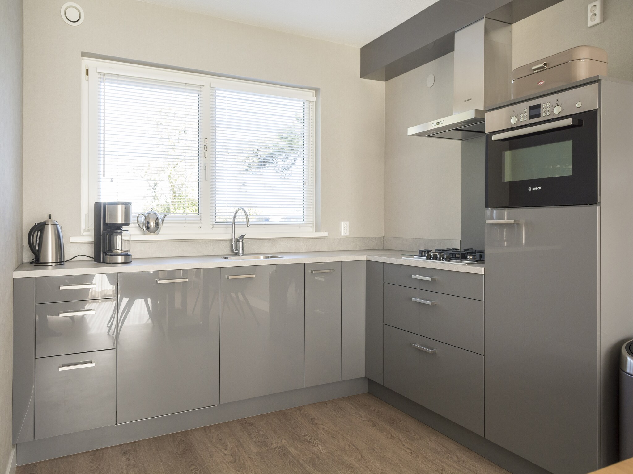 Vakantiehuis Bouwlust E9