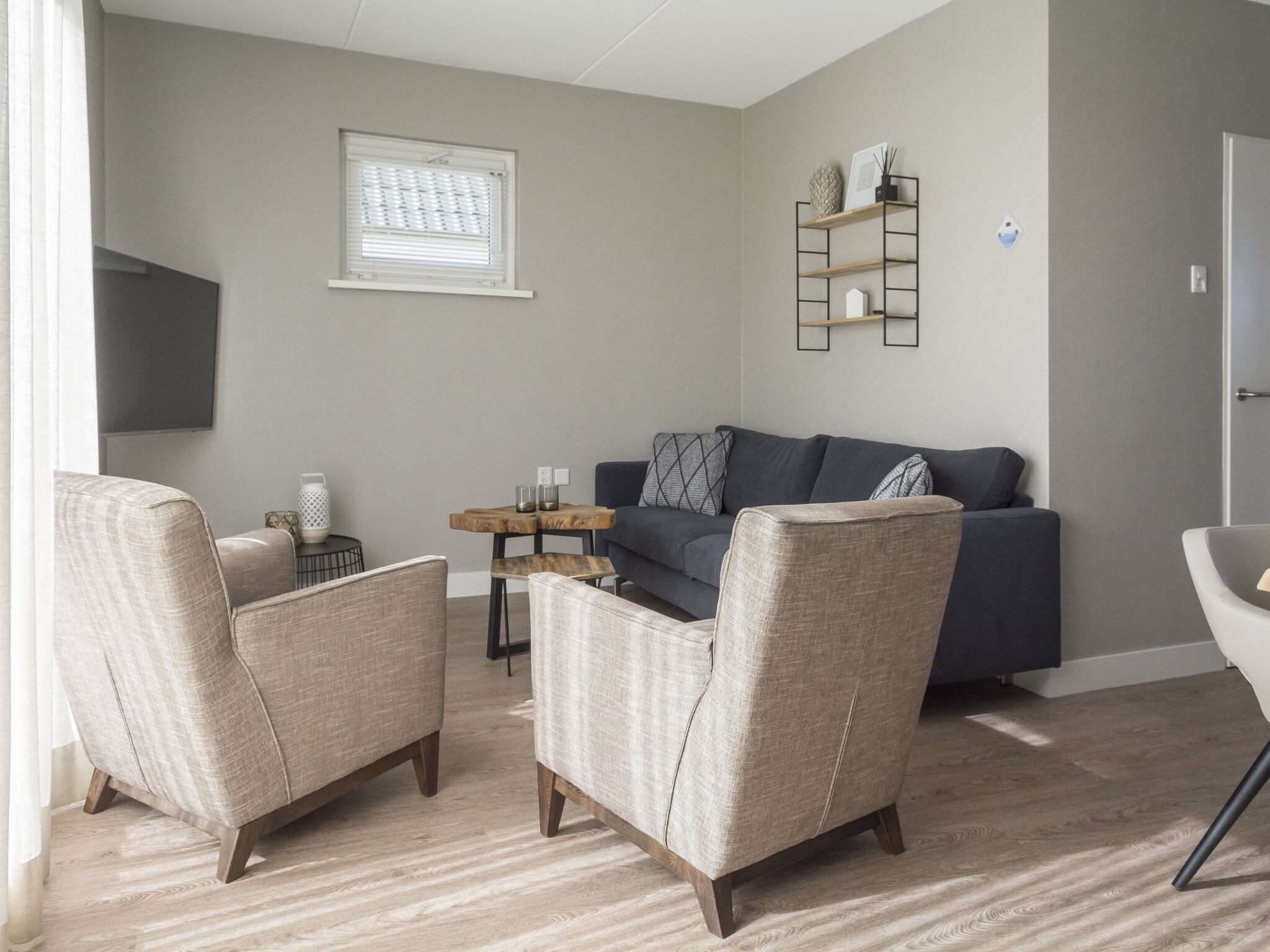 Vakantiehuis Bouwlust E9