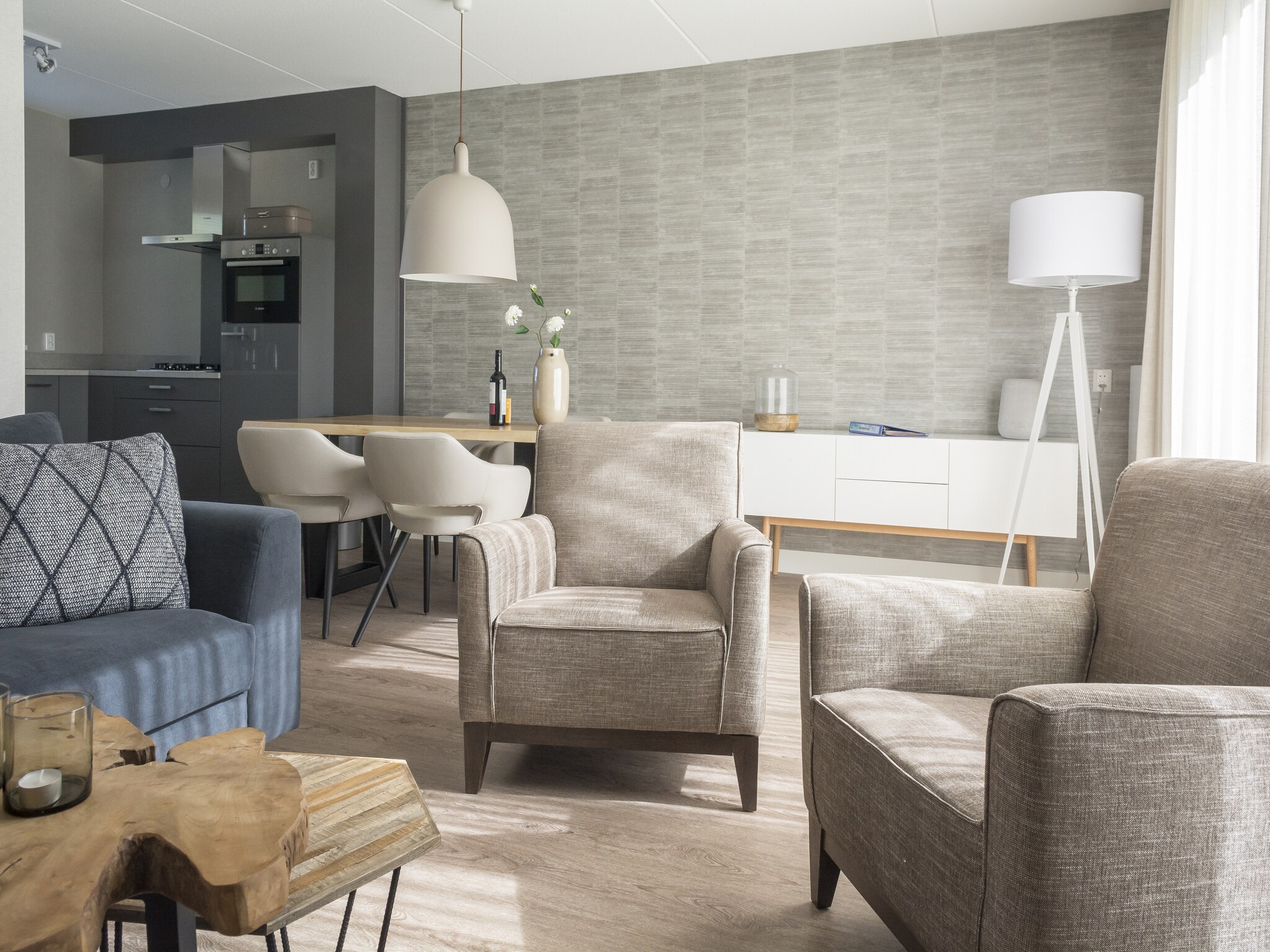 Vakantiehuis Bouwlust E9