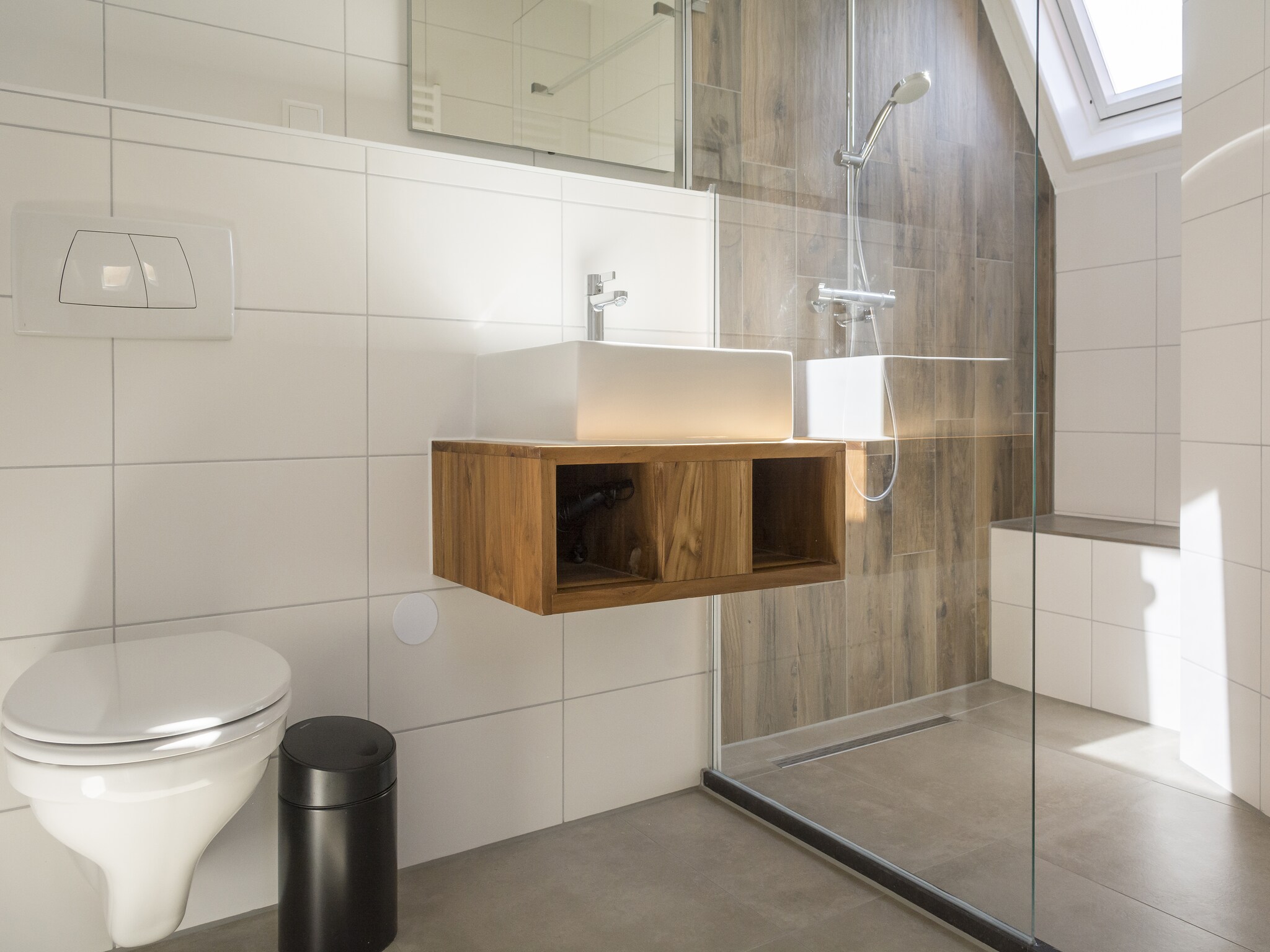 Vakantiehuis Bouwlust E9