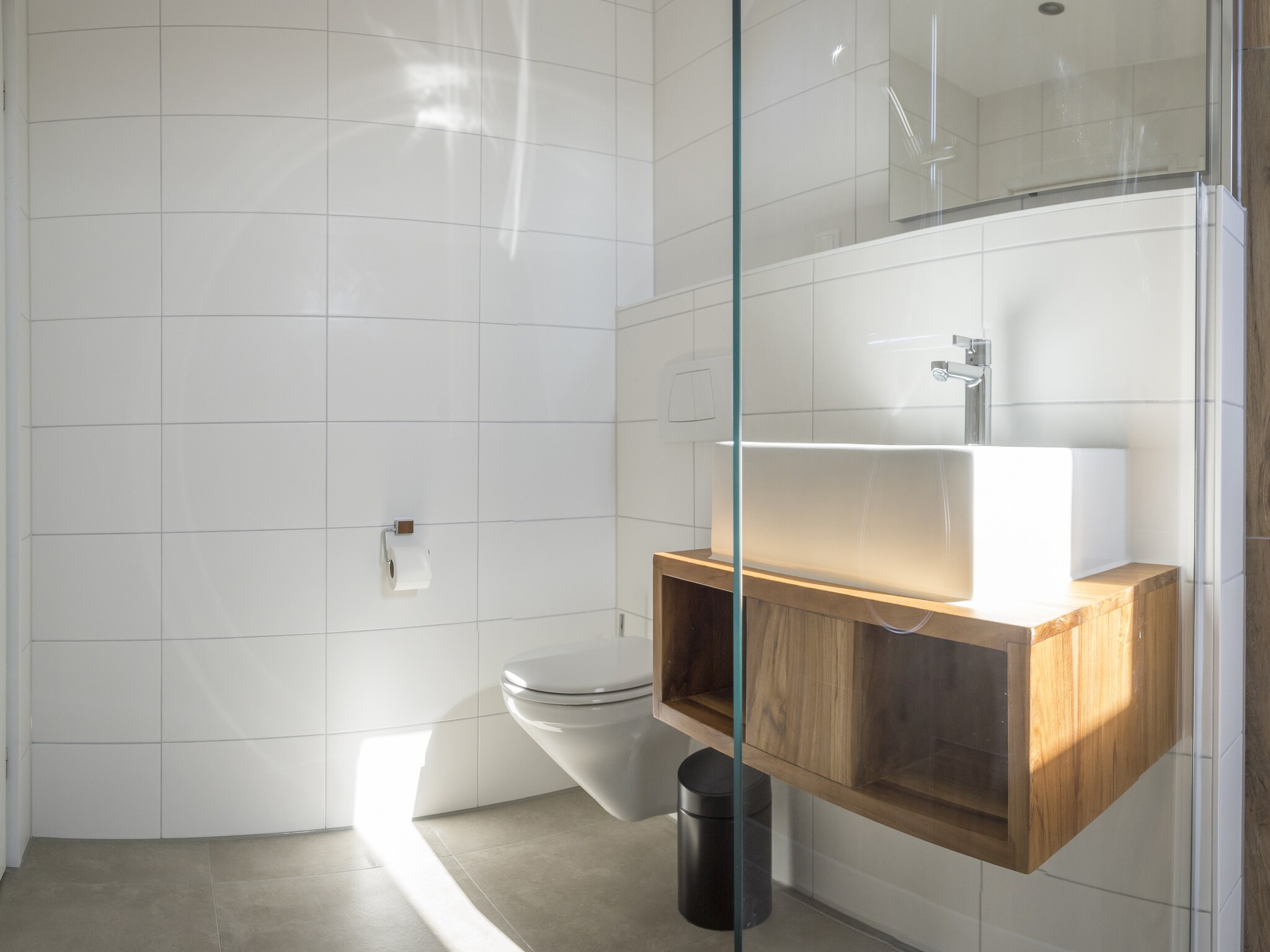 Vakantiehuis Bouwlust E9