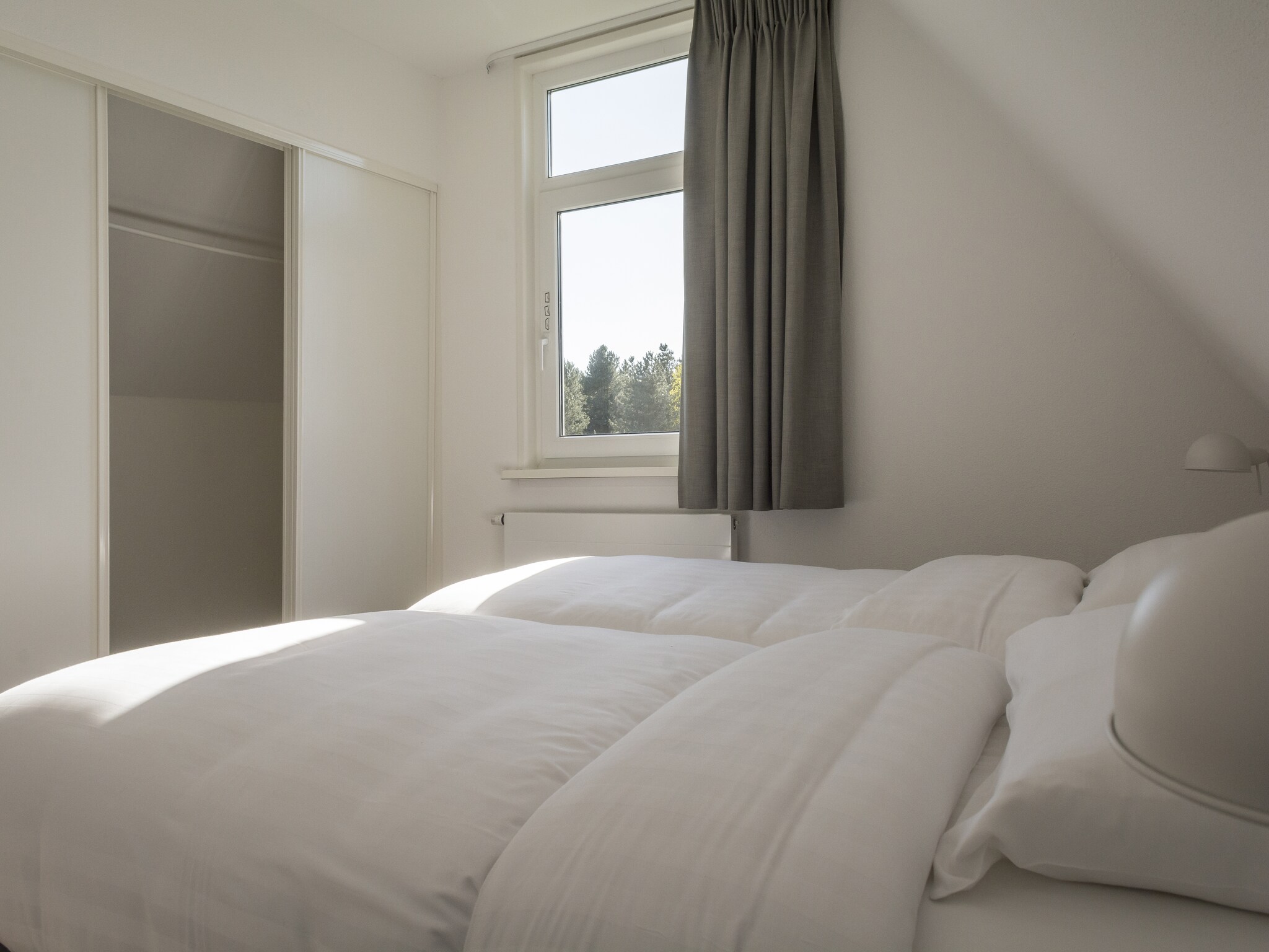 Vakantiehuis Bouwlust E9