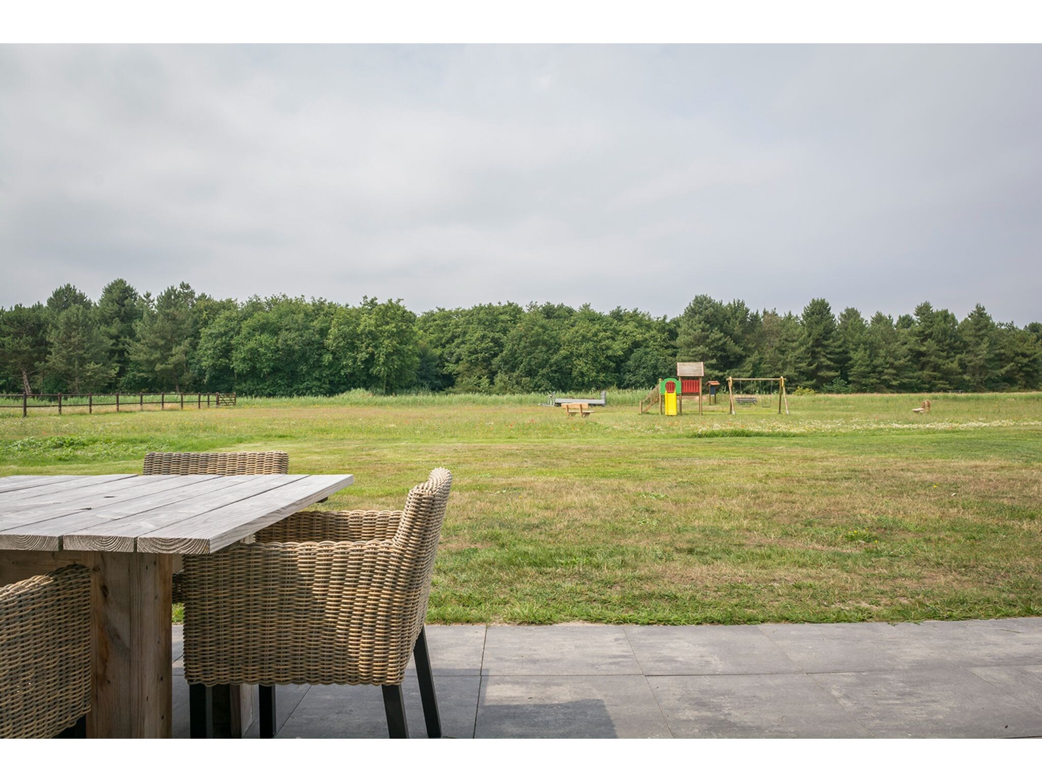 Vakantiehuis Bouwlust E9
